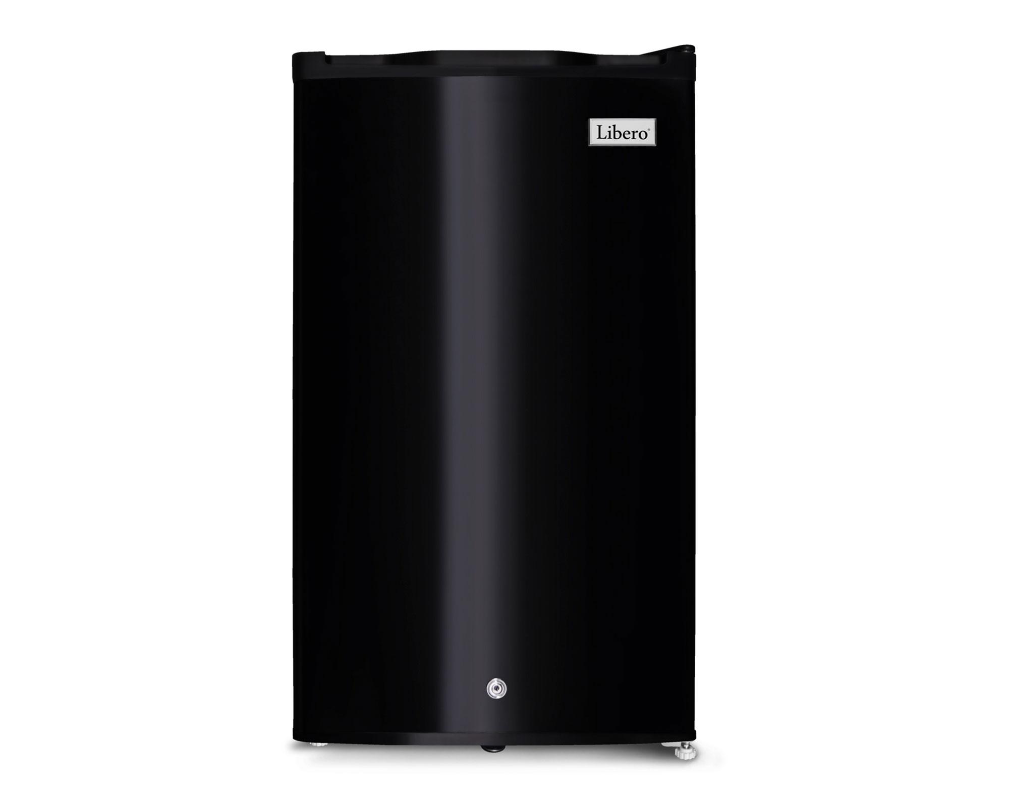 Frigobar 83 litros LFB-101N negro Libero-0