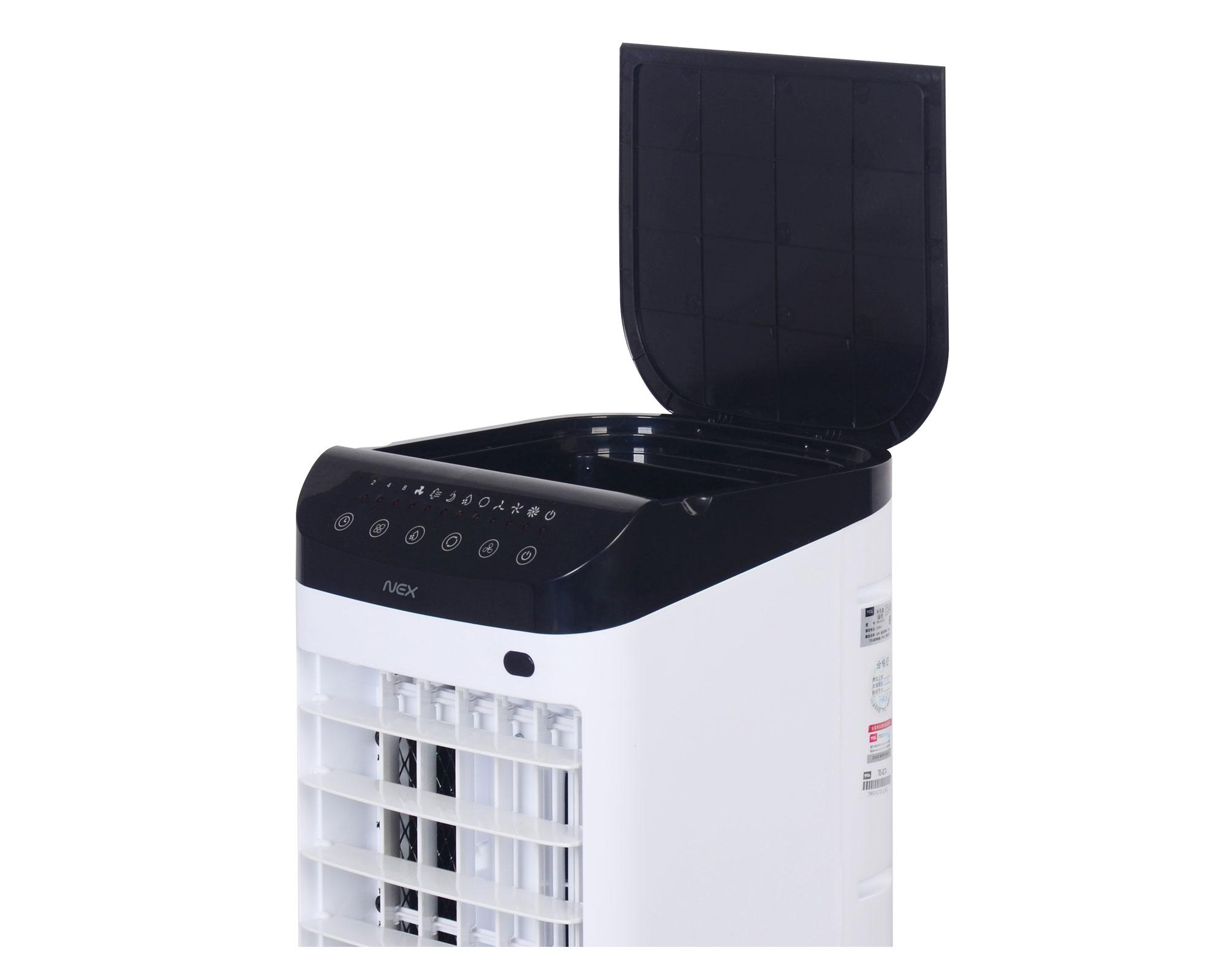 Enfriador de aire 65W AC410WH Nex-10