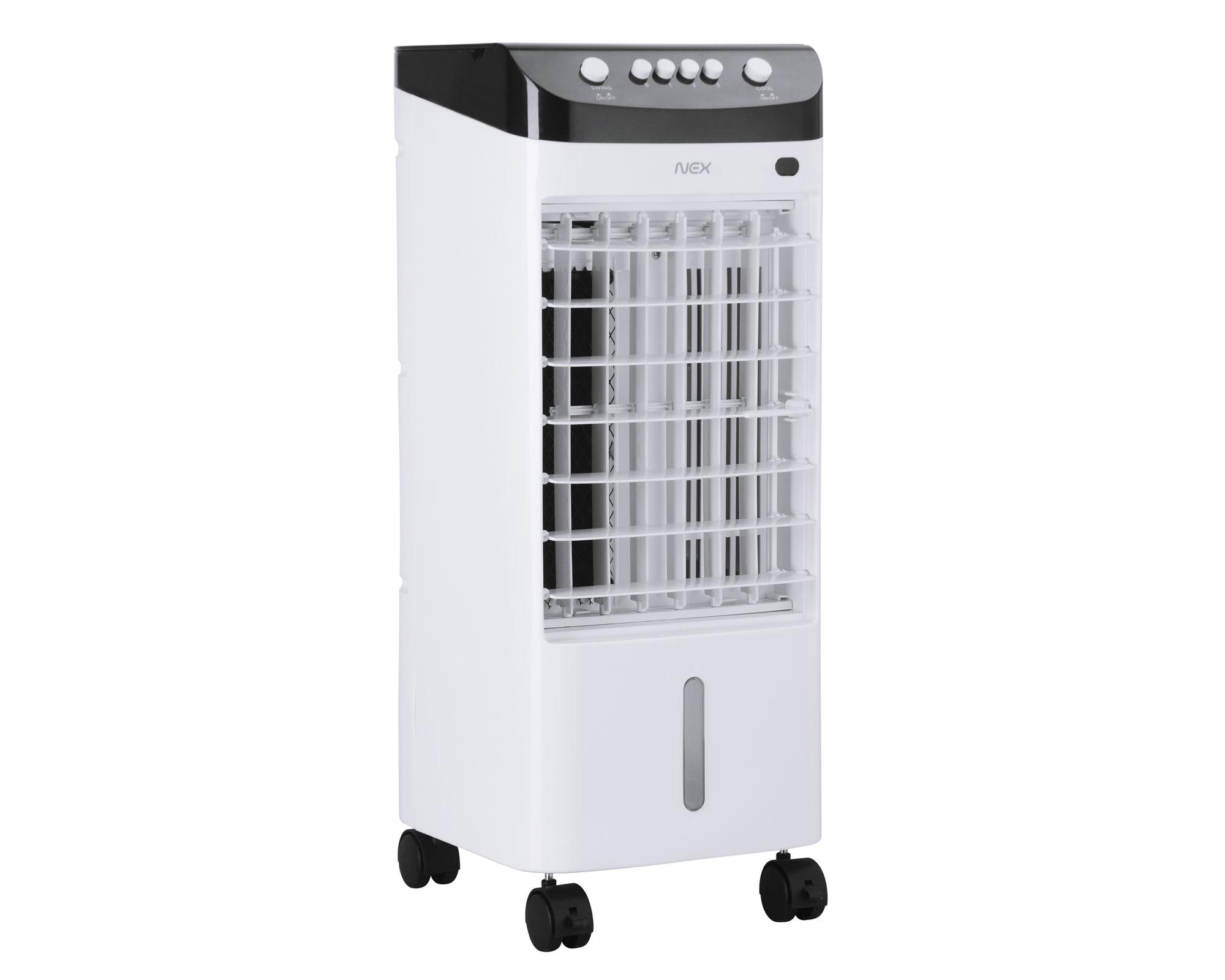 Enfriador de aire 65W AC410WH Nex-1