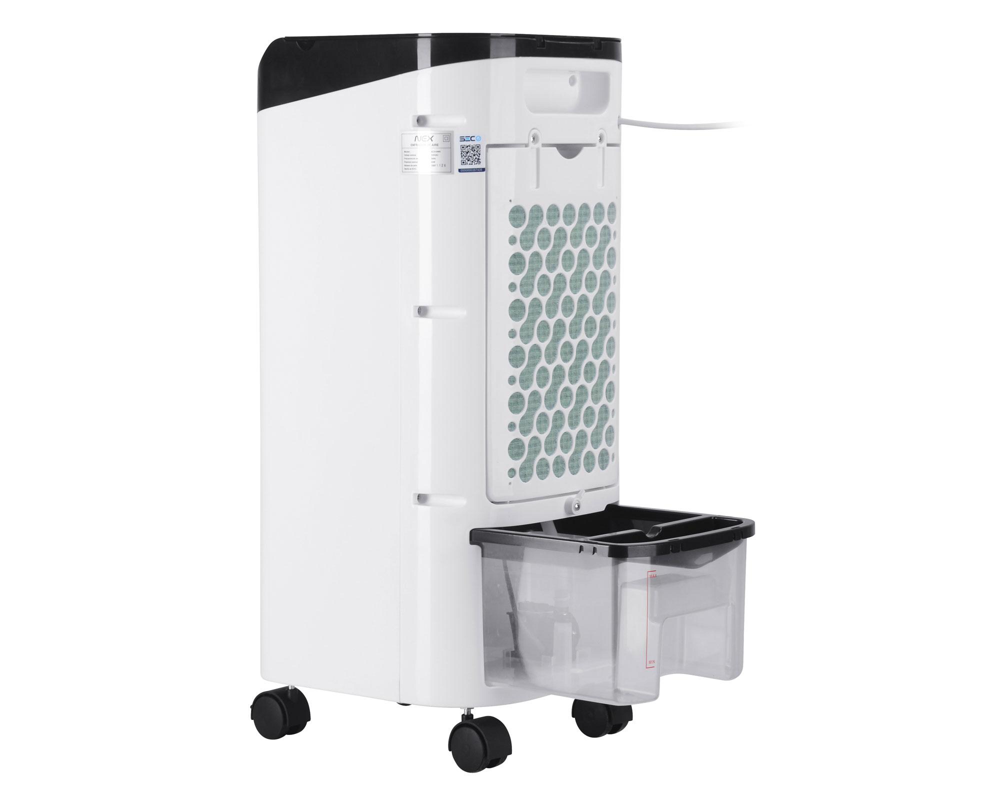 Enfriador de aire 65W AC410WH Nex-6