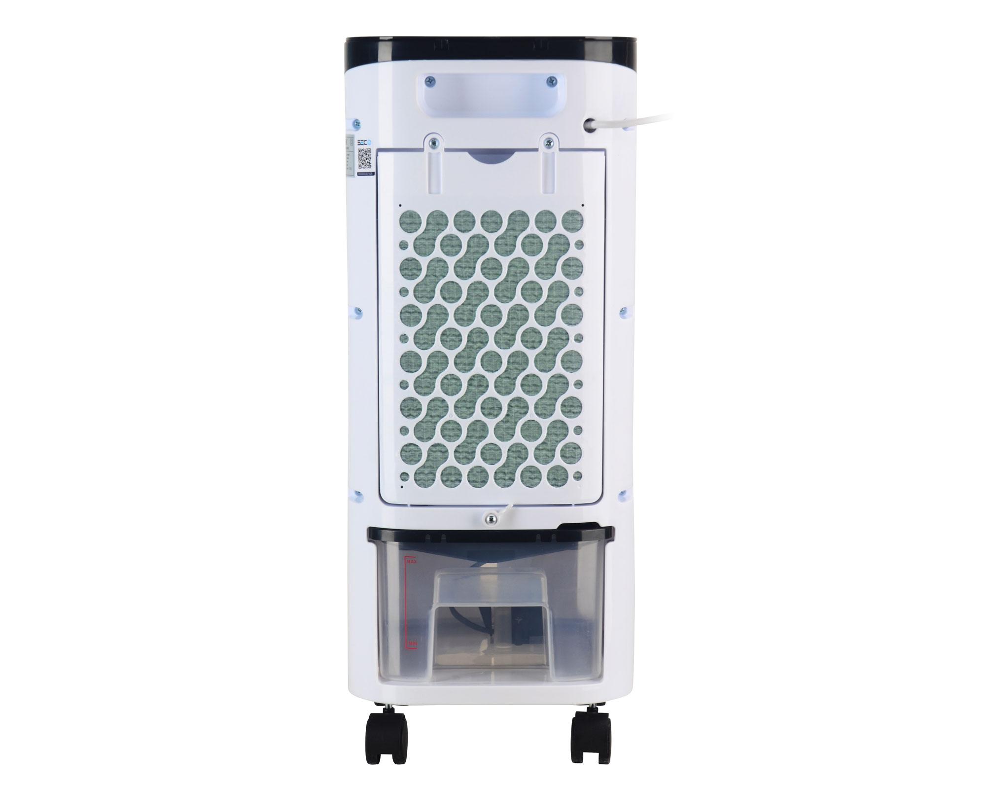 Enfriador de aire 65W AC410WH Nex-4