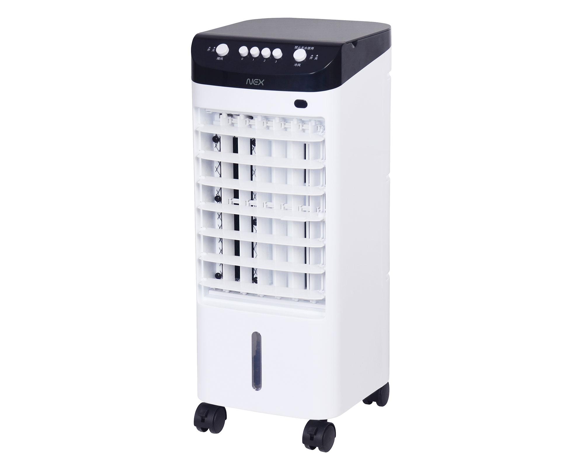 Enfriador de aire 65W AC410WH Nex-2