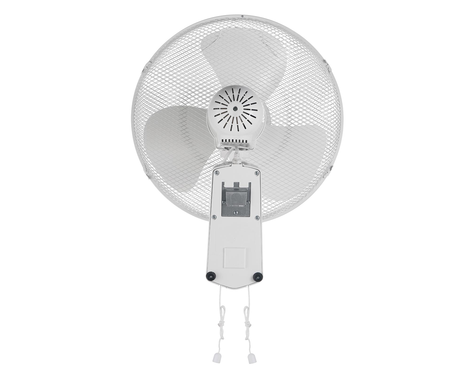 Ventilador mural 16'' VPD1600 blanco Nex-5