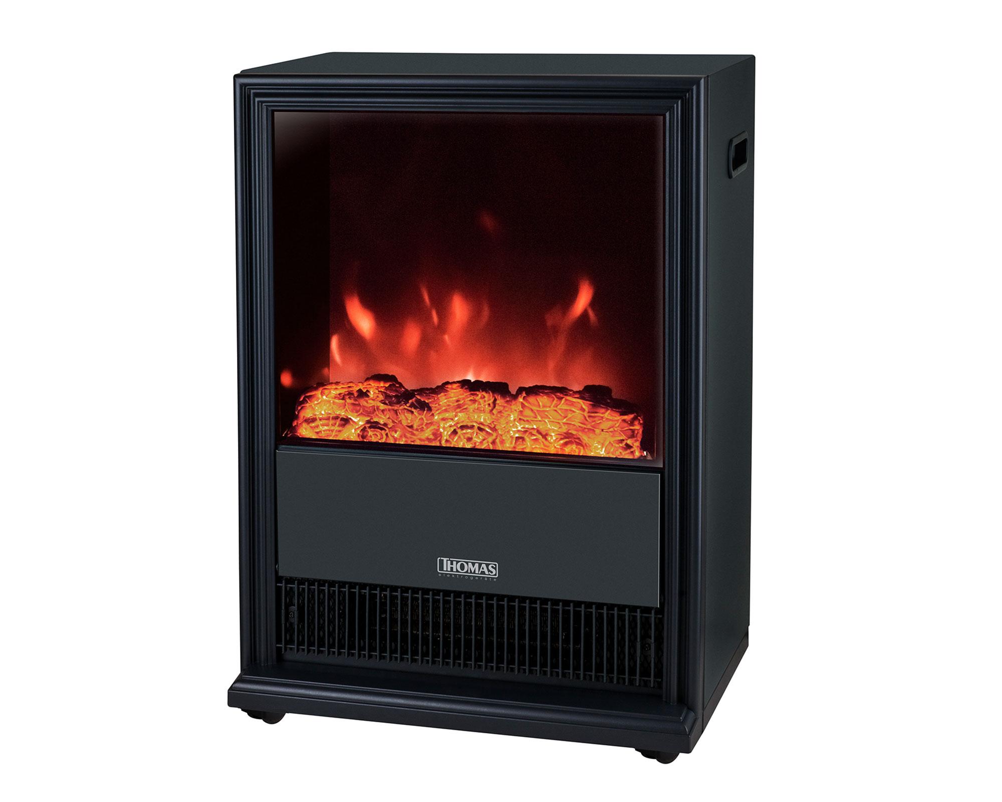 Chimenea eléctrica 2000W TH-FP70 Thomas-0