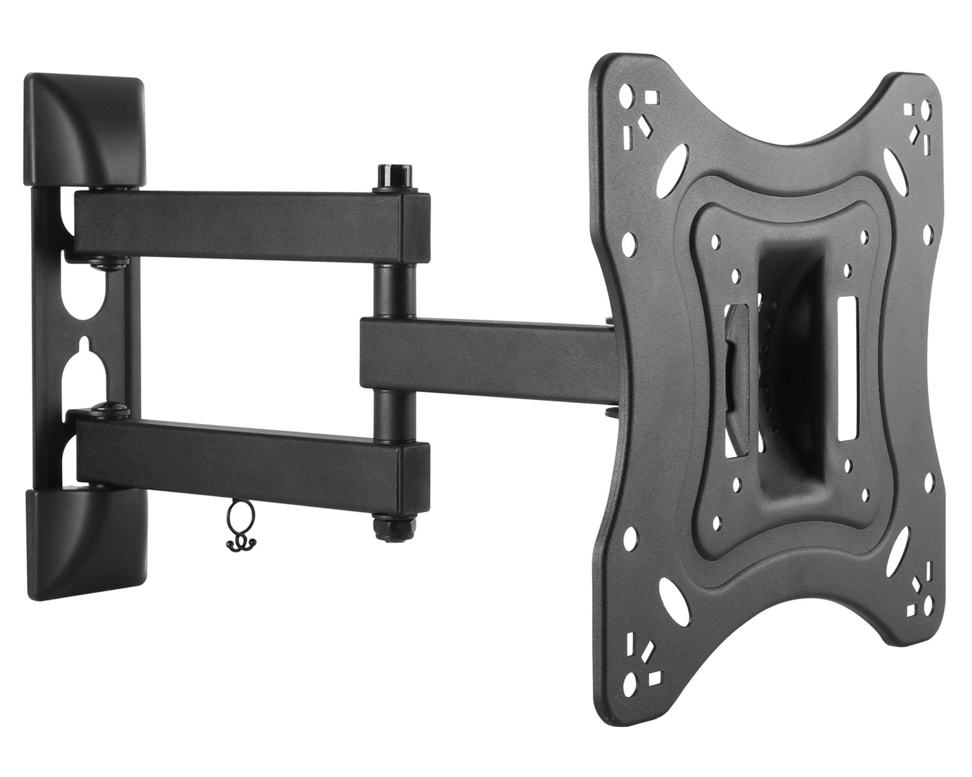 Soporte TV con brazo hasta 43'' TVA-200TL-250 Prolink.-0