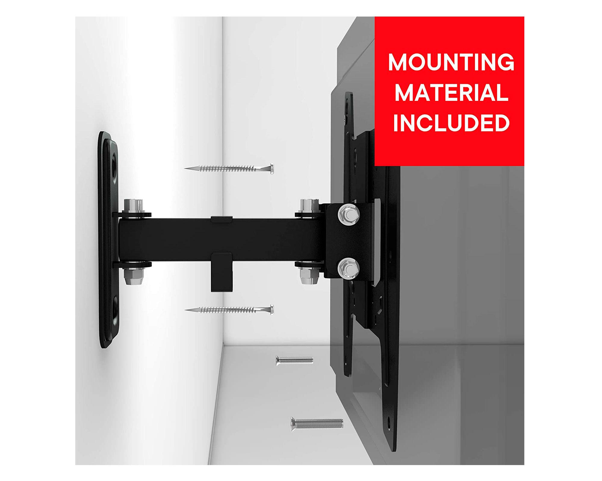 Soporte TV con brazo hasta 60'' TVA-400TL-260 Prolink.-4