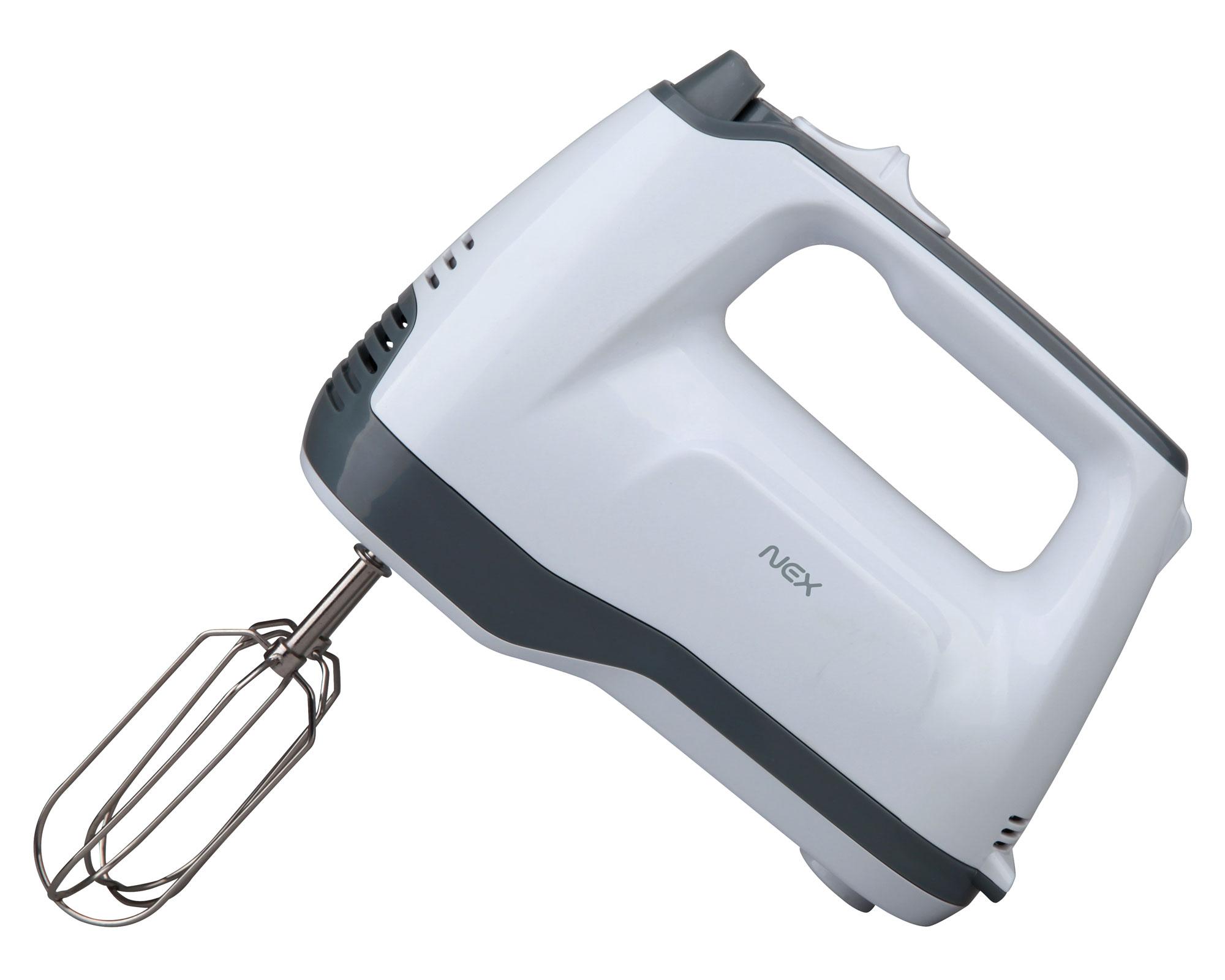 Batidora 200W BM120020 Nex-0