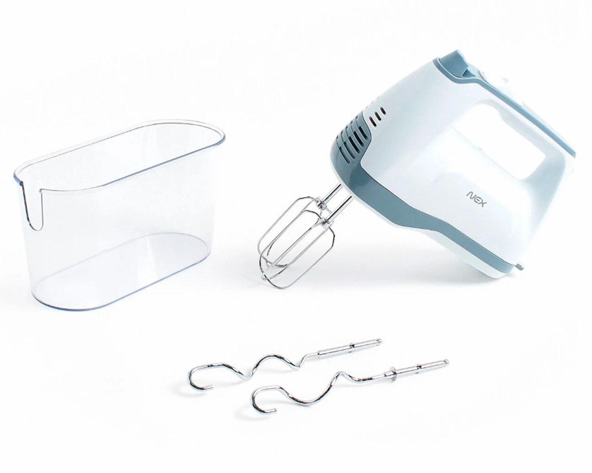 Batidora 200W BM120020 Nex-2