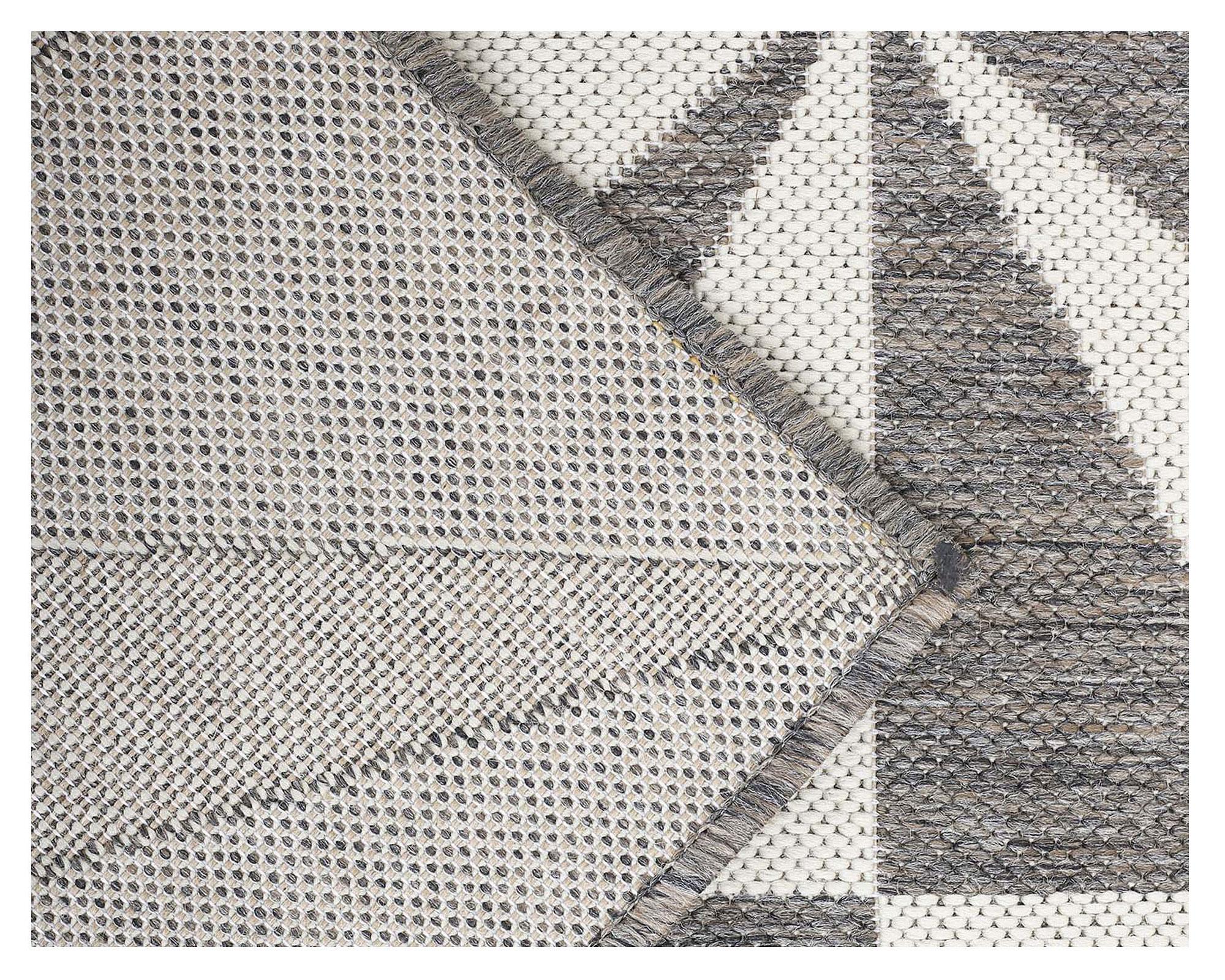 Alfombra 160x230 cm Haiti 3 Dib-3