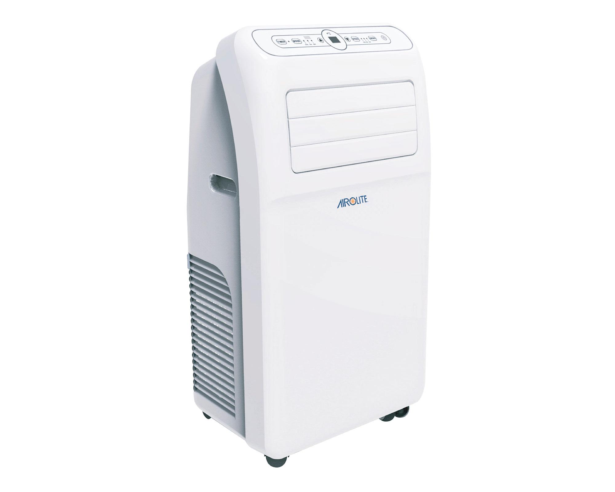 Aire acondicionado portátil 12000 BTU frío/calor Elite II Airolite-1