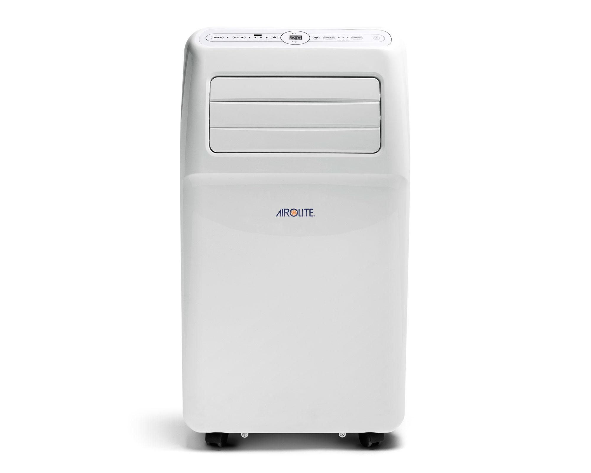 Aire acondicionado portátil 12000 BTU frío/calor Elite II Airolite-2