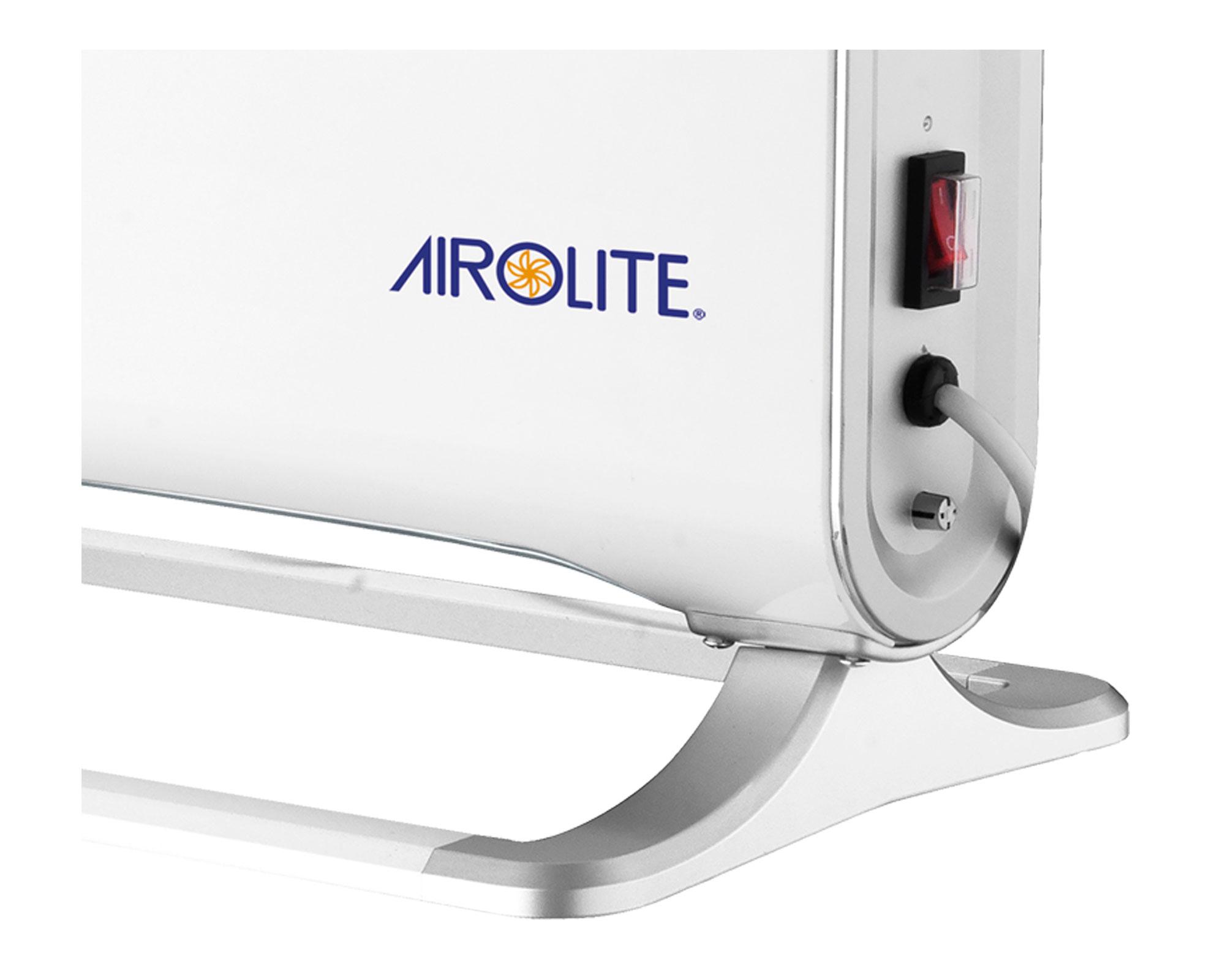 Convector eléctrico 1500W CO 1500T WIFI Airolite-2