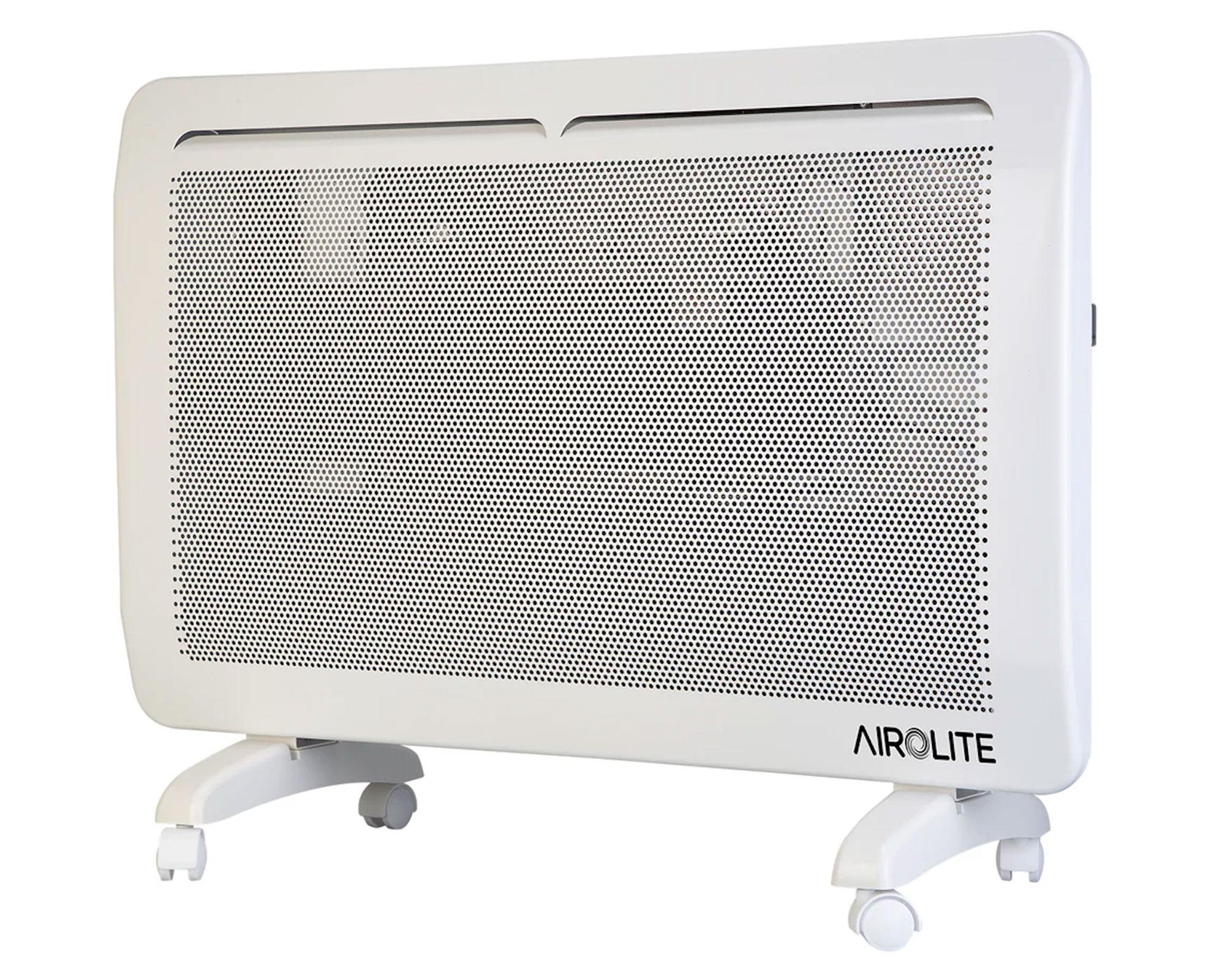 Convector eléctrico CO-AL 1500 Wifi 1500 W-0