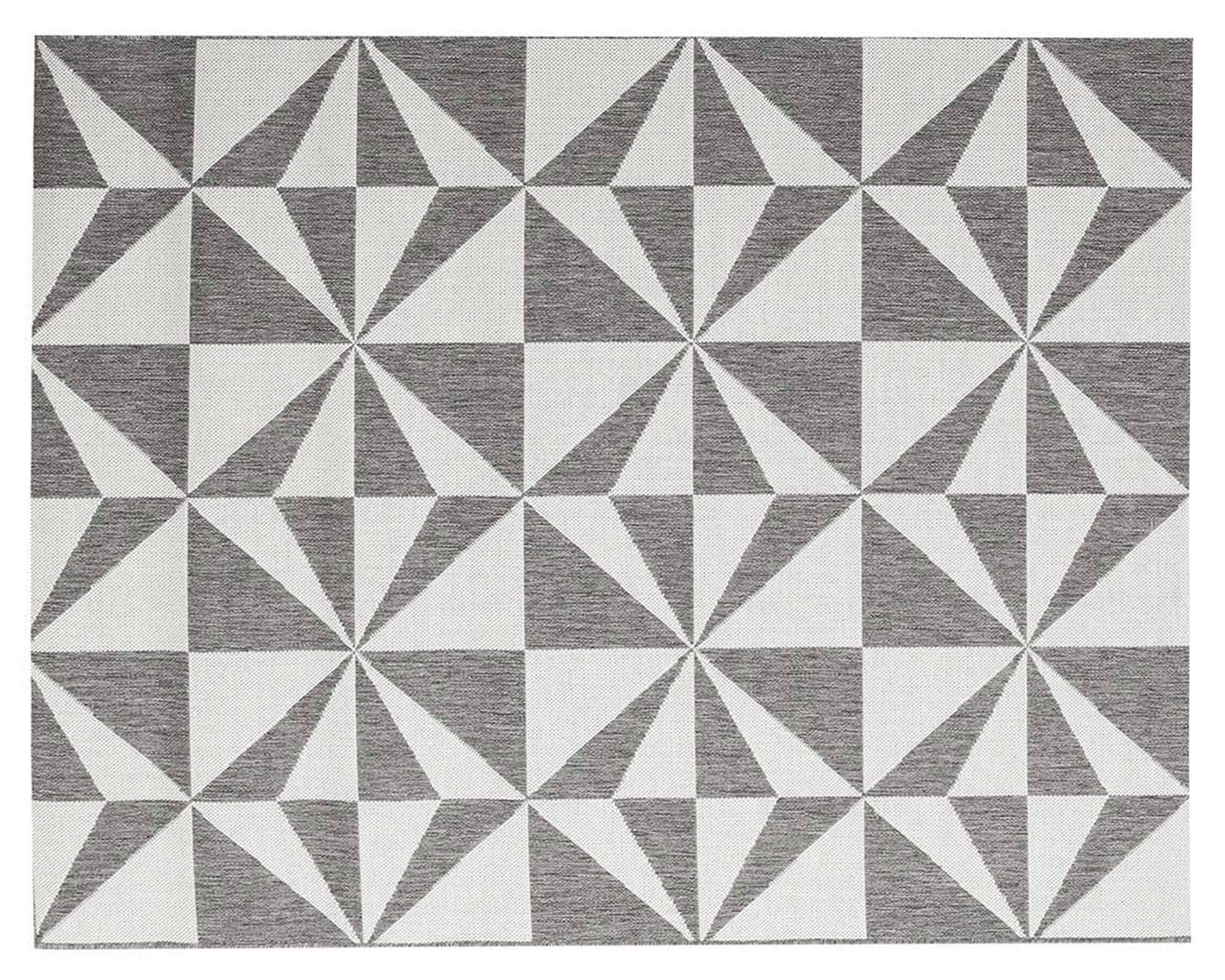 Alfombra 133x190 cm Haiti 1 Dib-0