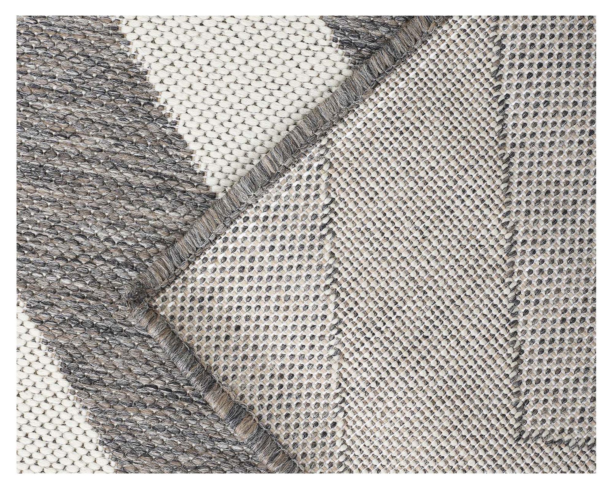 Alfombra 133x190 cm Haiti 2 Dib-3
