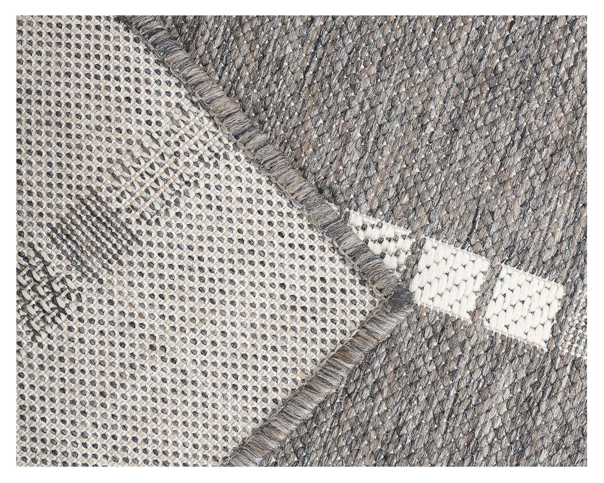 Alfombra 133x190 cm Haiti 3 Dib-3