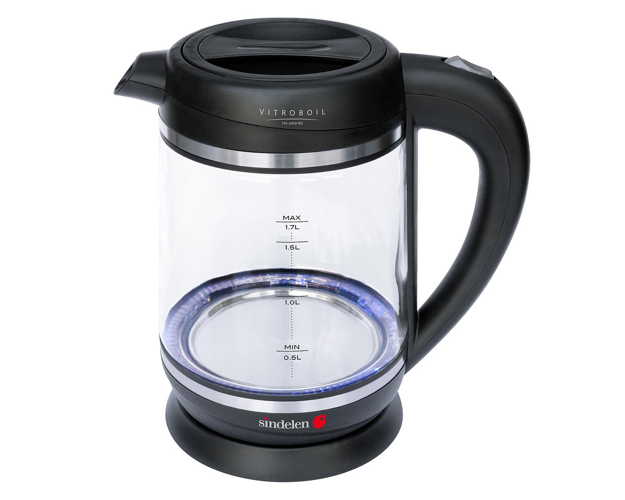 Hervidor 1,7 litros HA-3450NG Sindelen-0
