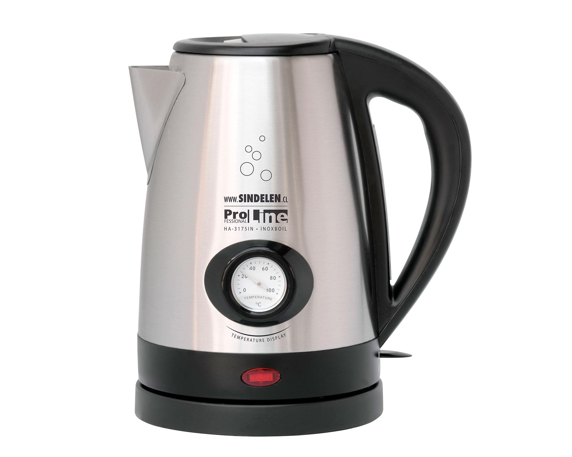 Hervidor 1,7 litros HA-3175IN Sindelen-0