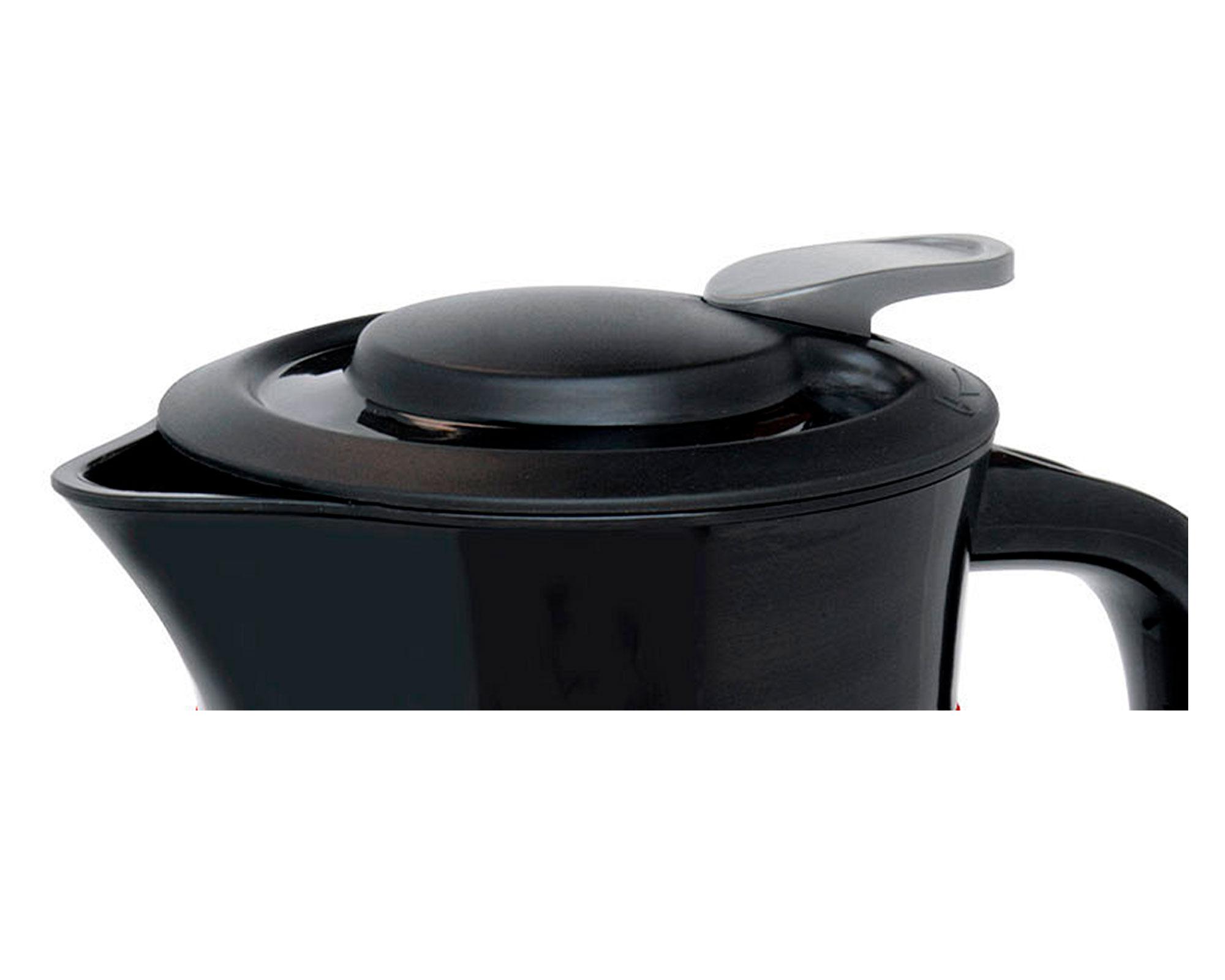 Hervidor 1,5 litros HA-4510RJ rojo Sindelen-1