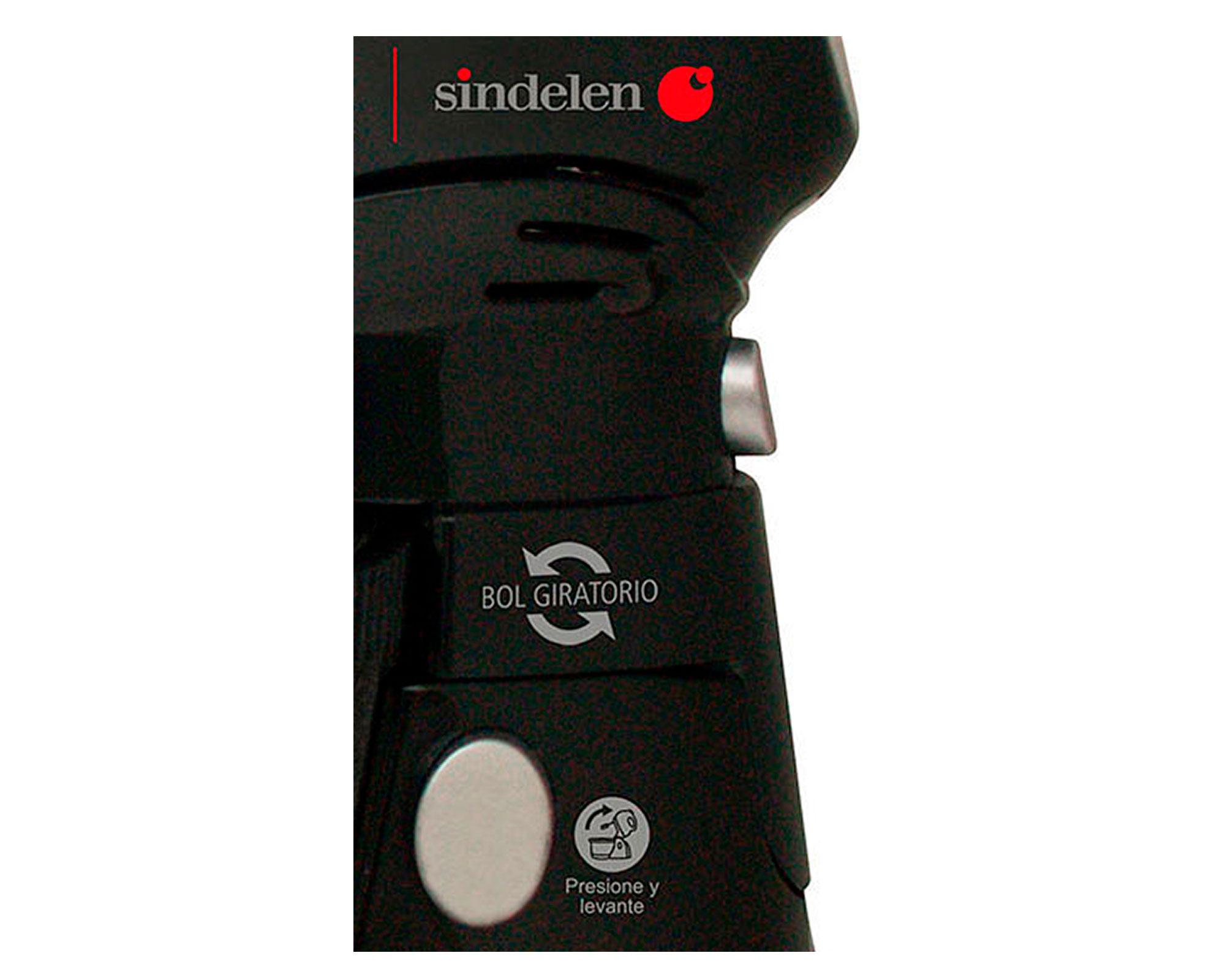 Batidora pedestal 2,6 litros B-5300 Sindelen-3