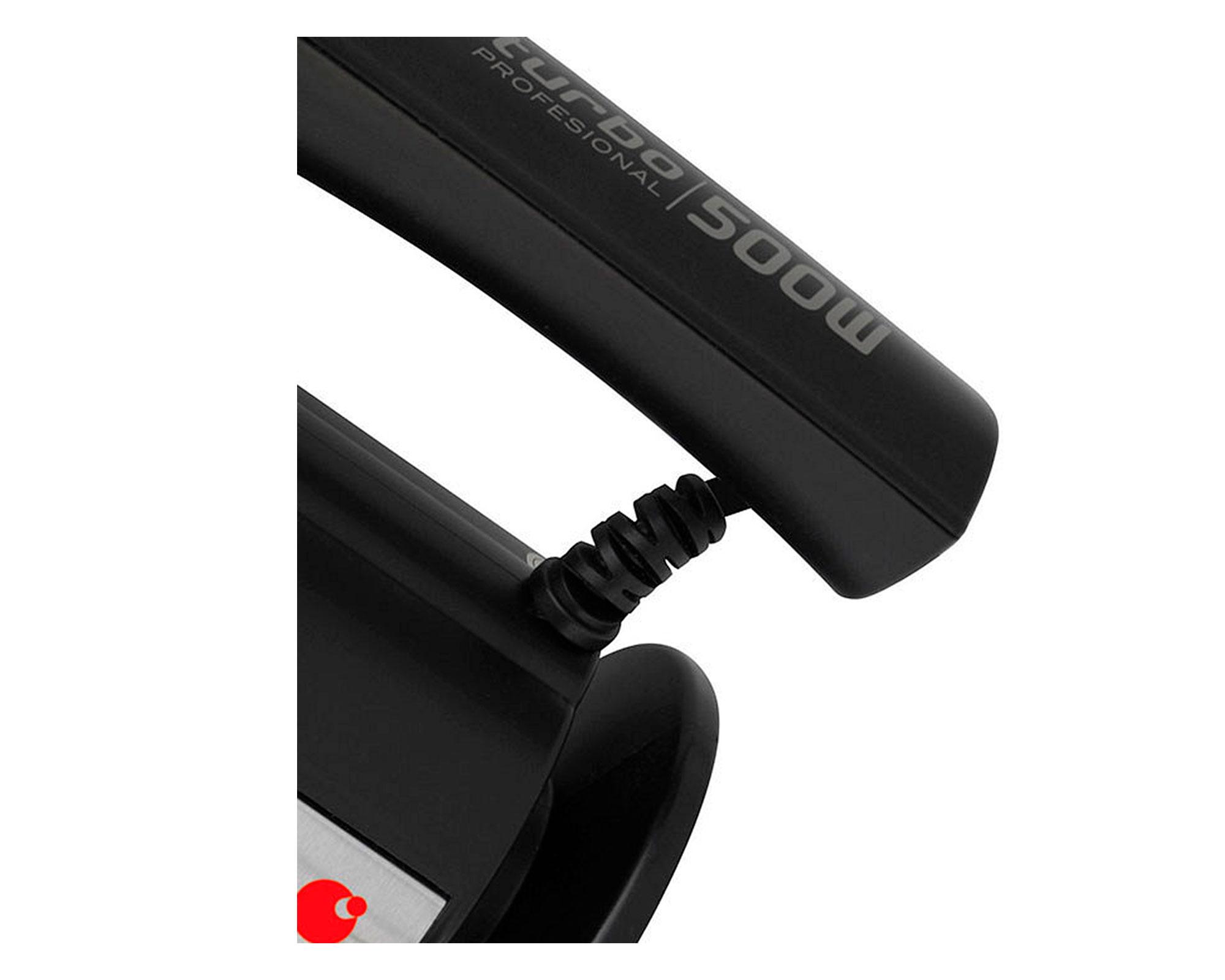 Batidora 500W B-5010 negro/inox Sindelen-2