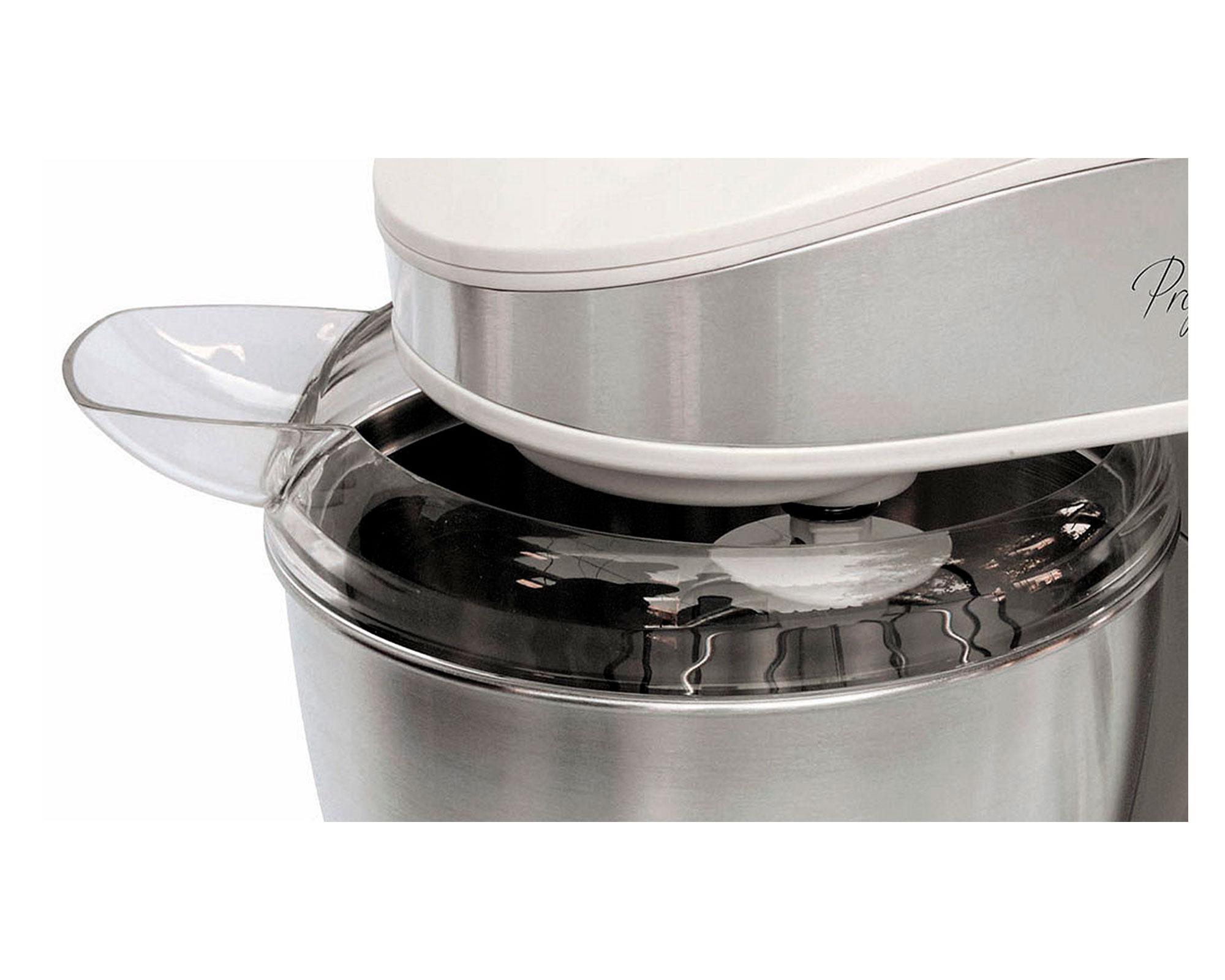 Batidora pedestal 4 litros BP-4500BL Sindelen-1