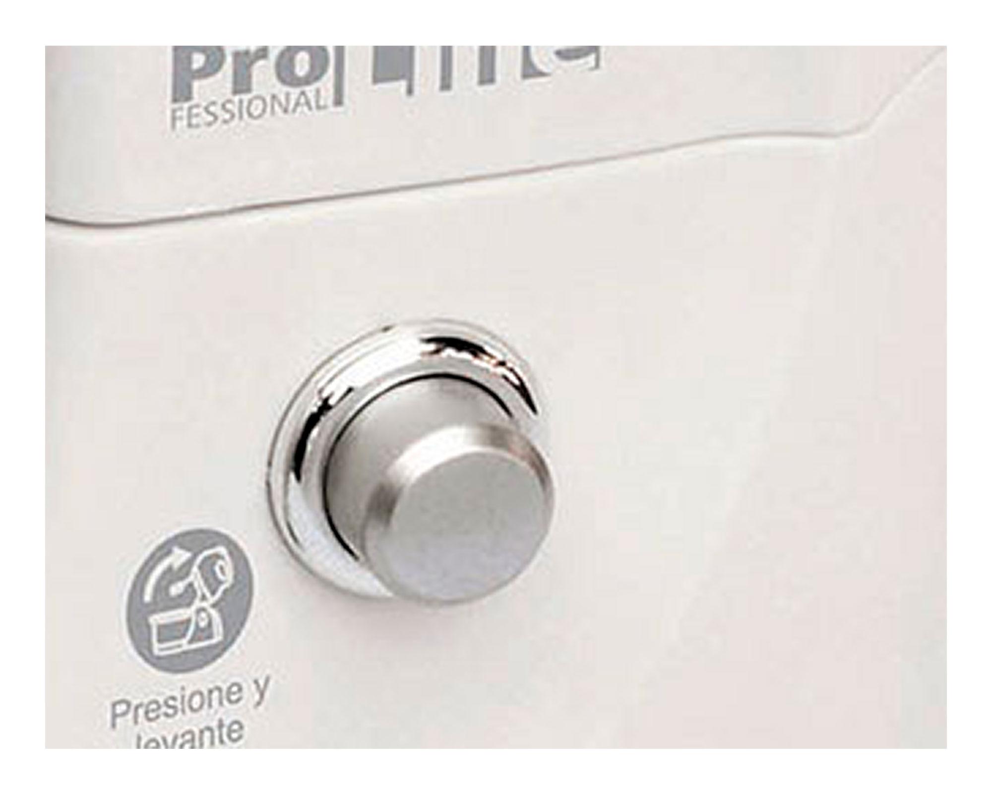 Batidora pedestal 4 litros BP-4500BL Sindelen-3