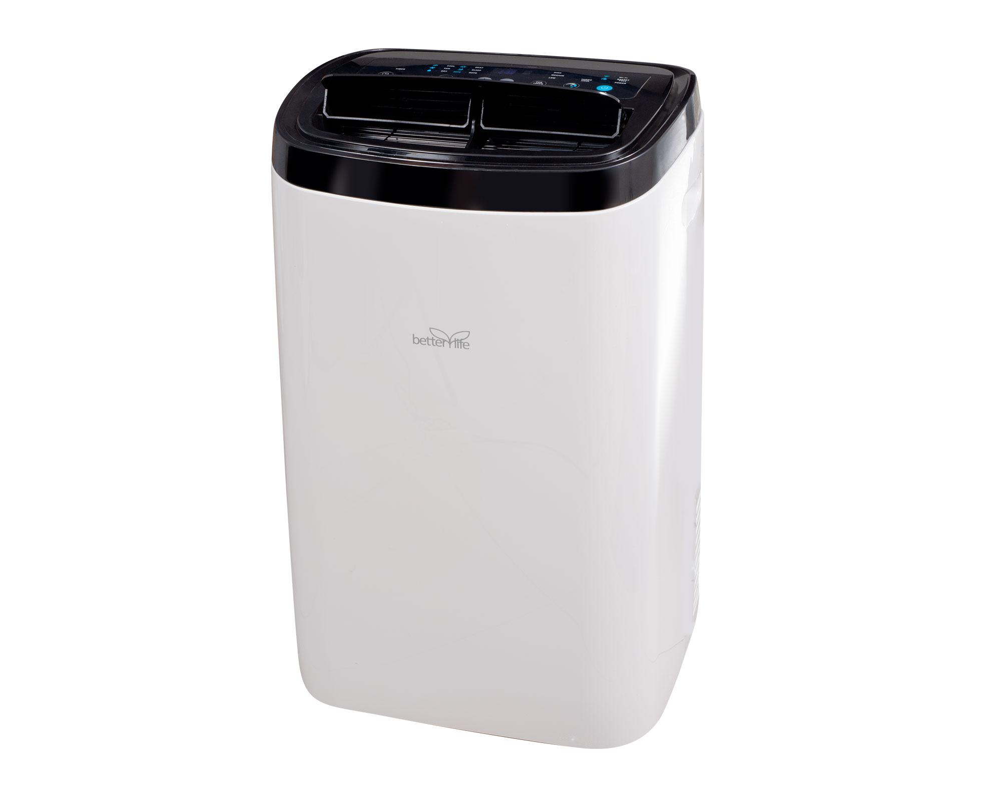 Aire acondicionado portátil 12000 BTU frío/calor WIFI Betterlife-3