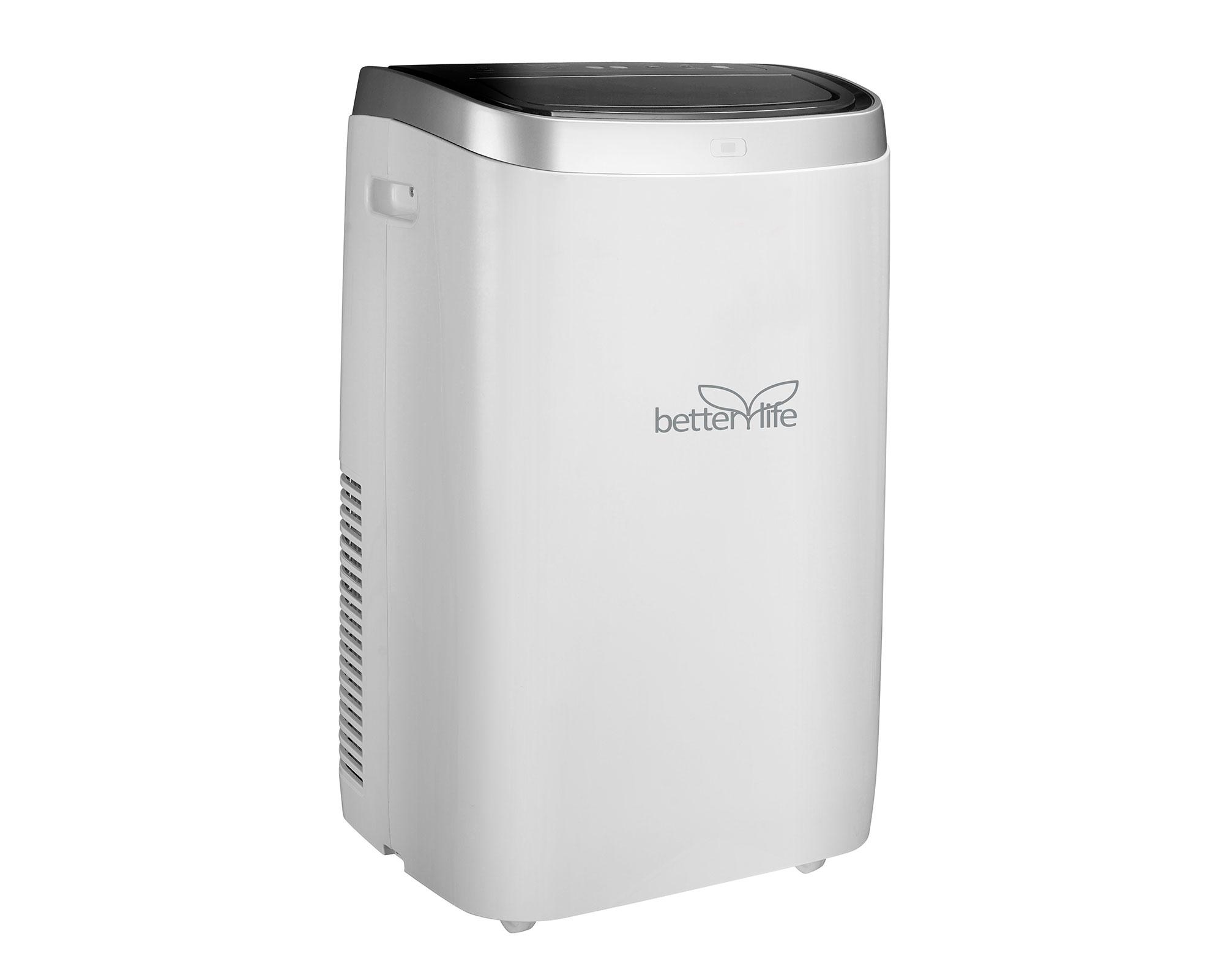 Aire acondicionado portátil 12000 BTU frío/calor WIFI Betterlife-1