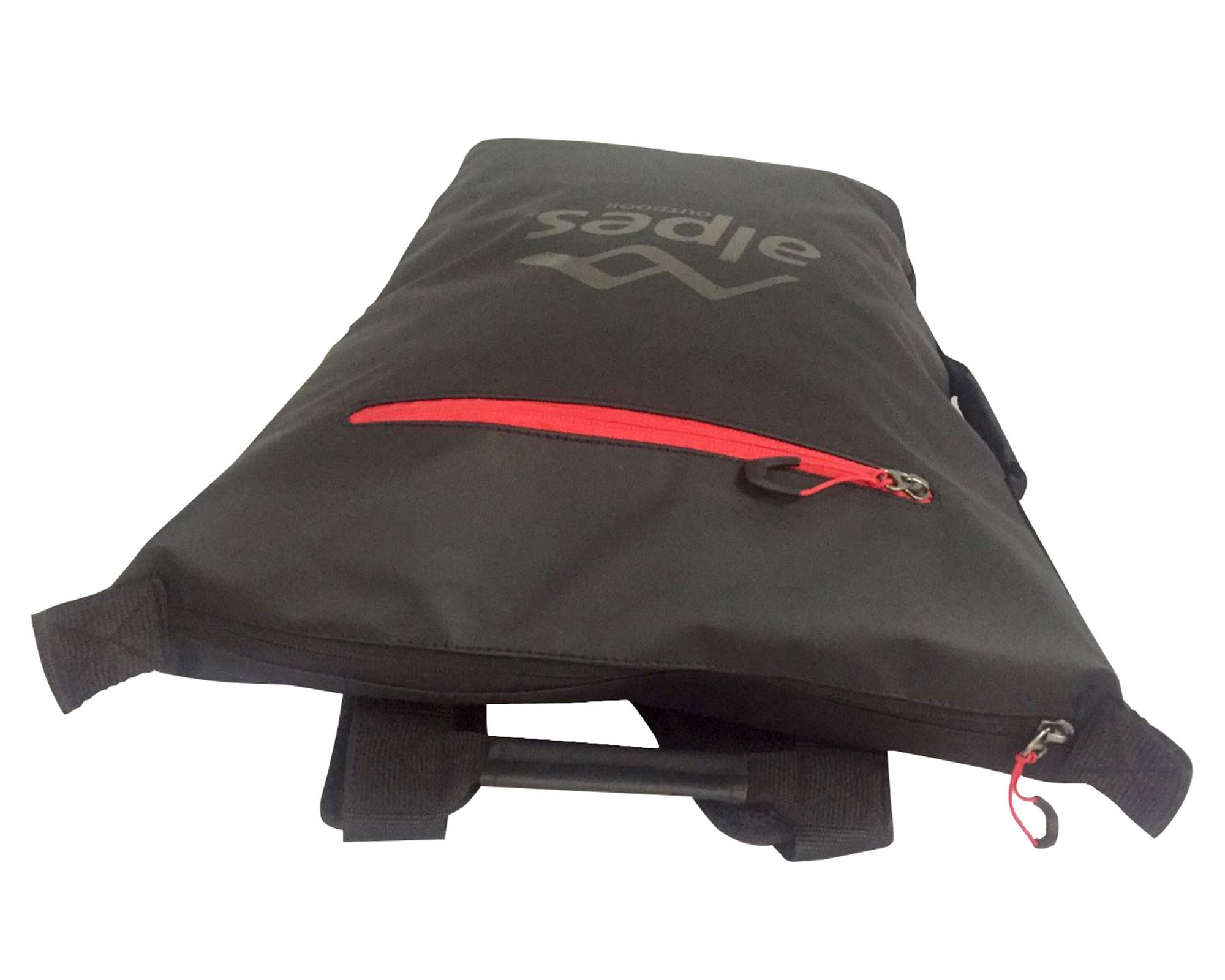 Mochila 15 litros Alpes-3