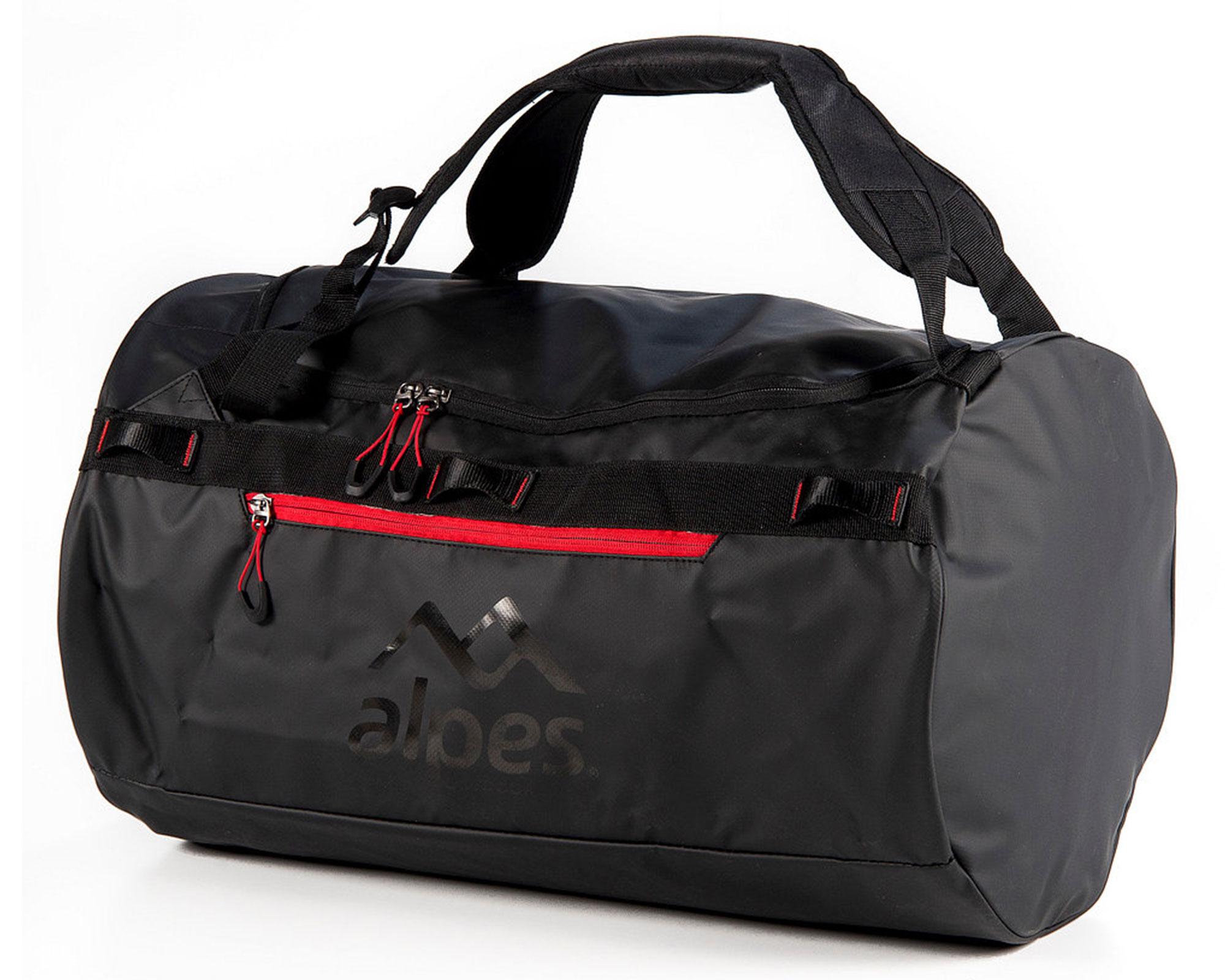 Bolso de viaje 55 litros Alpes-2