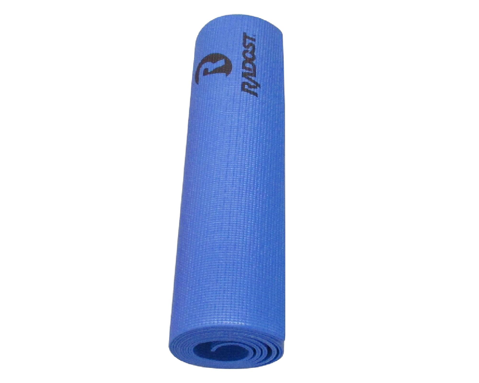 Mat yoga 61x173 cm liso Radost.-8