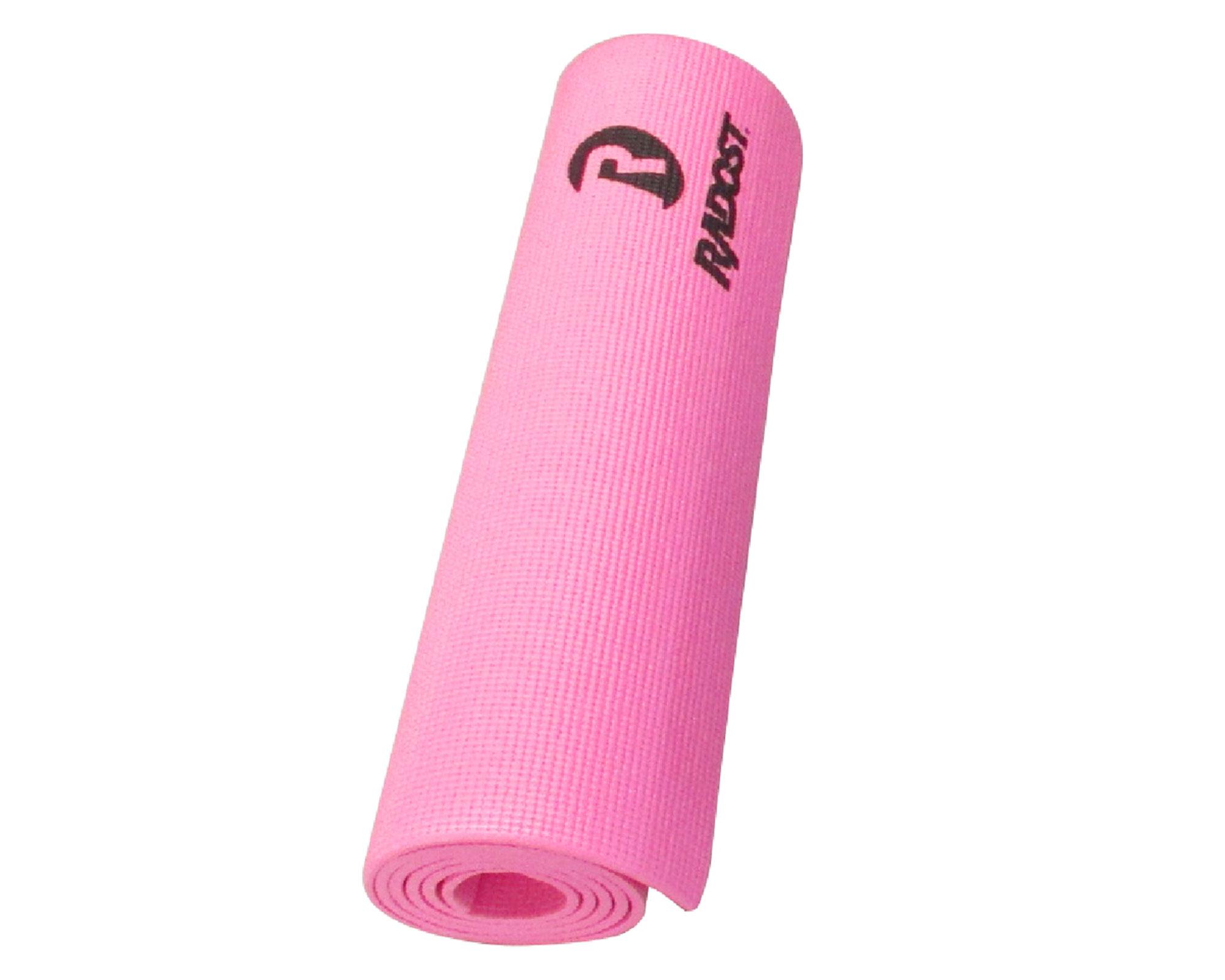 Mat yoga 61x173 cm liso Radost.-11
