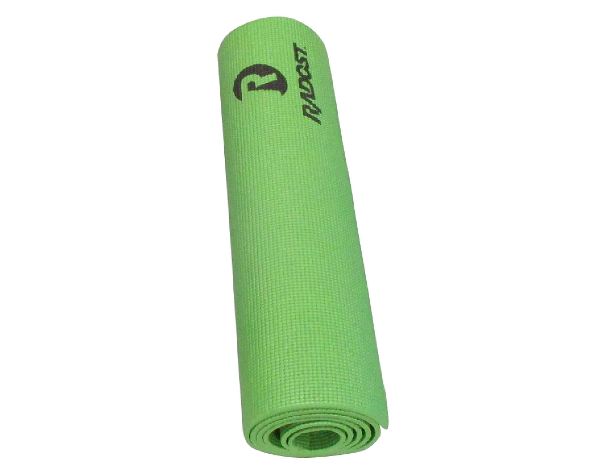 Mat yoga 61x173 cm liso Radost.-5