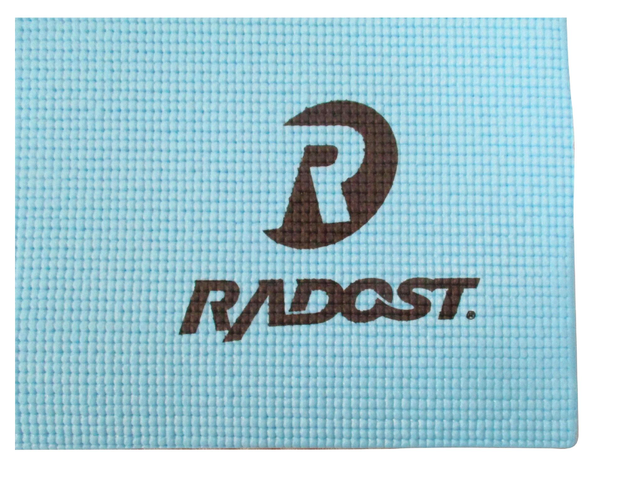 Mat yoga 61x173 cm liso Radost.-1