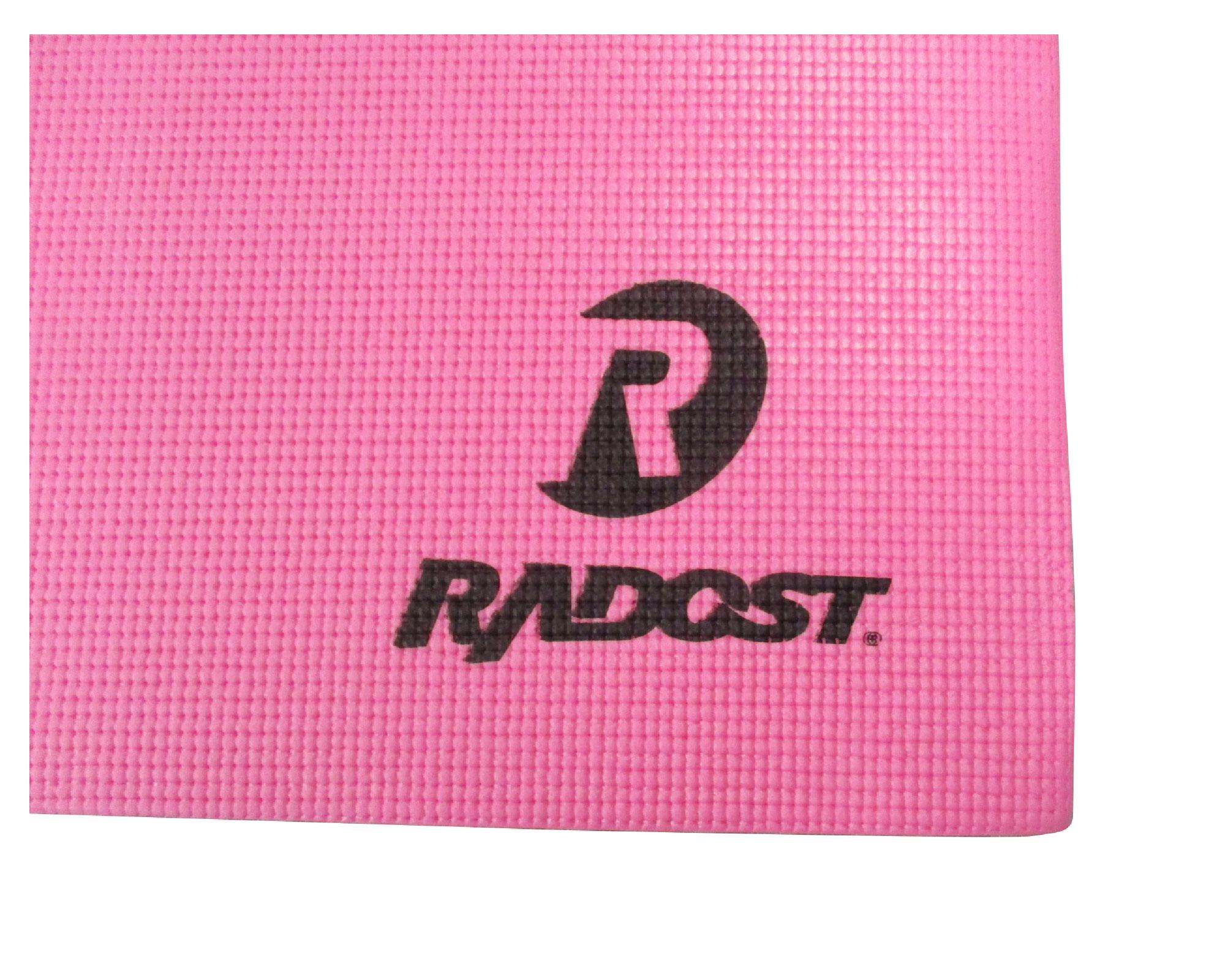 Mat yoga 61x173 cm liso Radost.-10