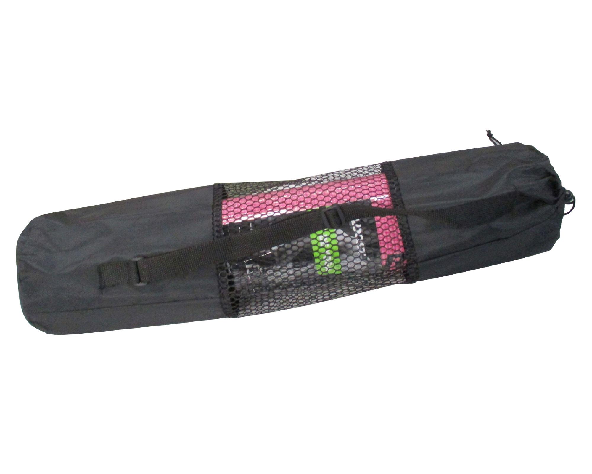 Mat yoga 61x173 cm liso Radost.-12