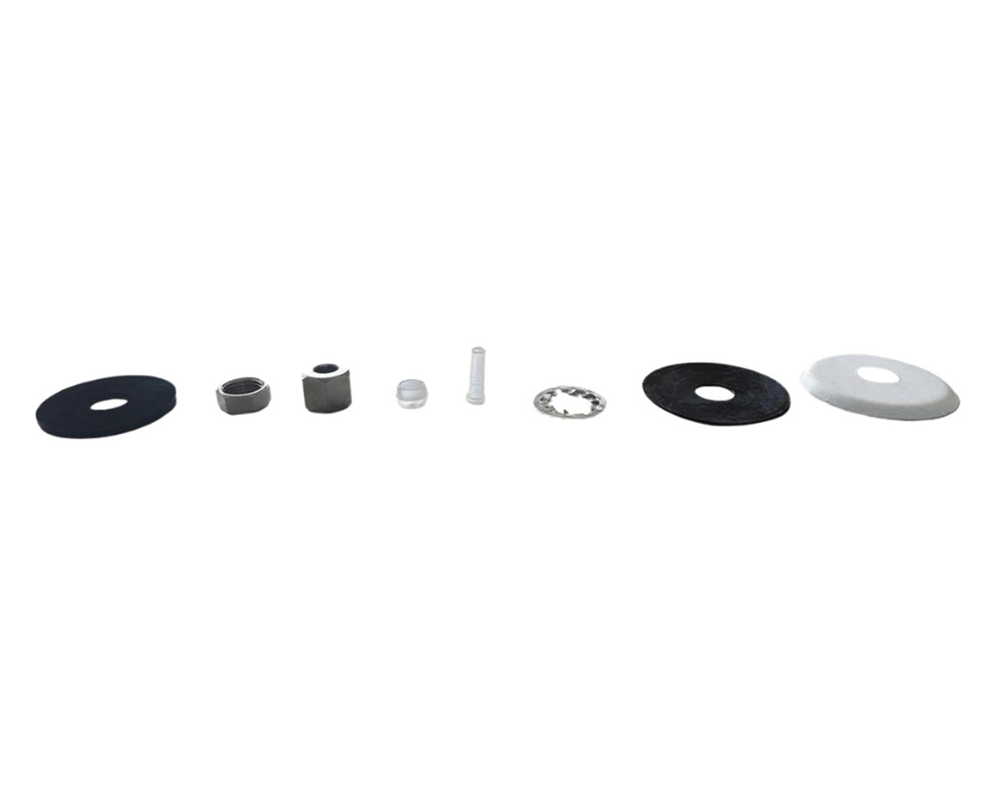 Llave osmosis inversa cromo Vigahome-4