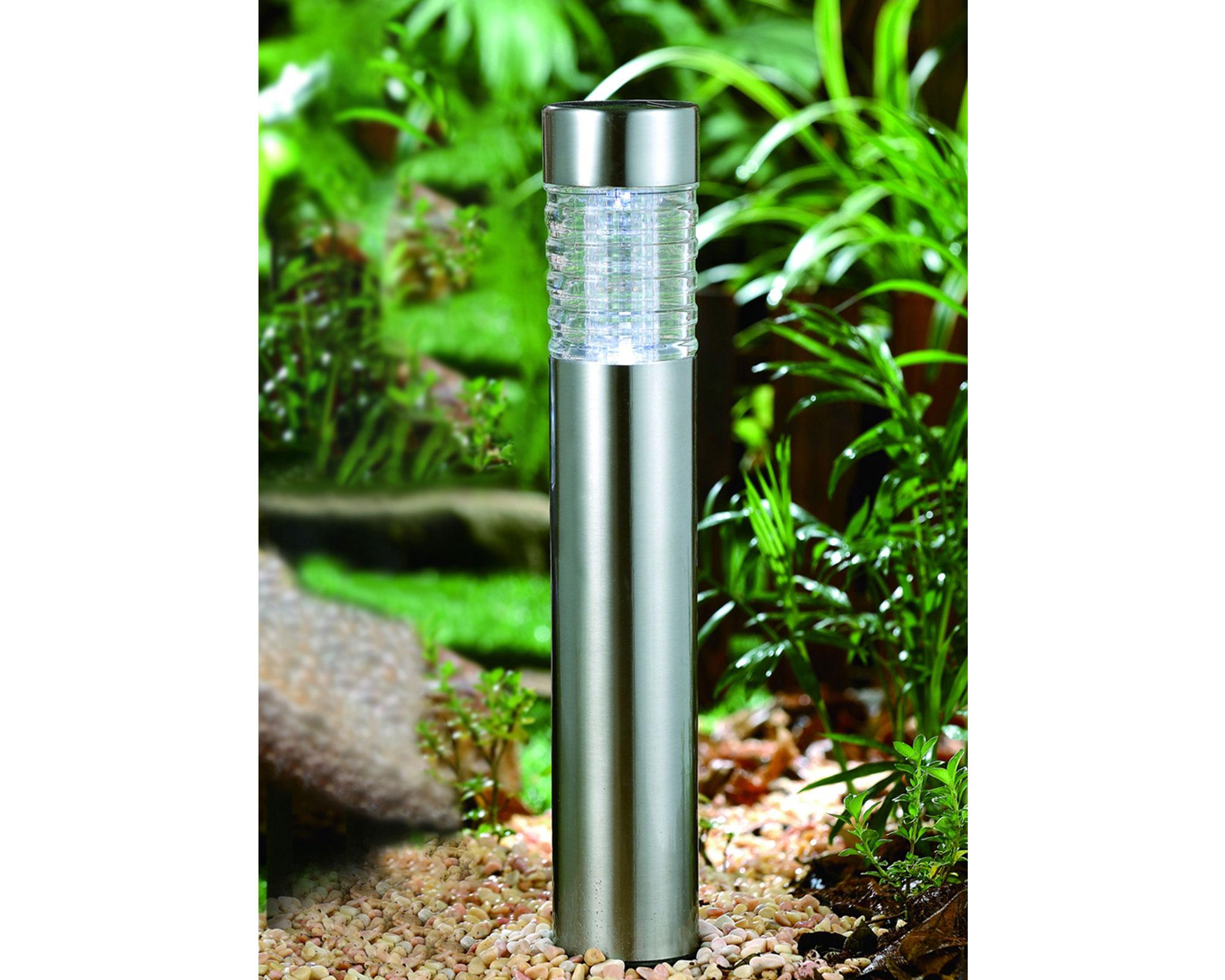 Estaca solar 46 cm Abitare-3