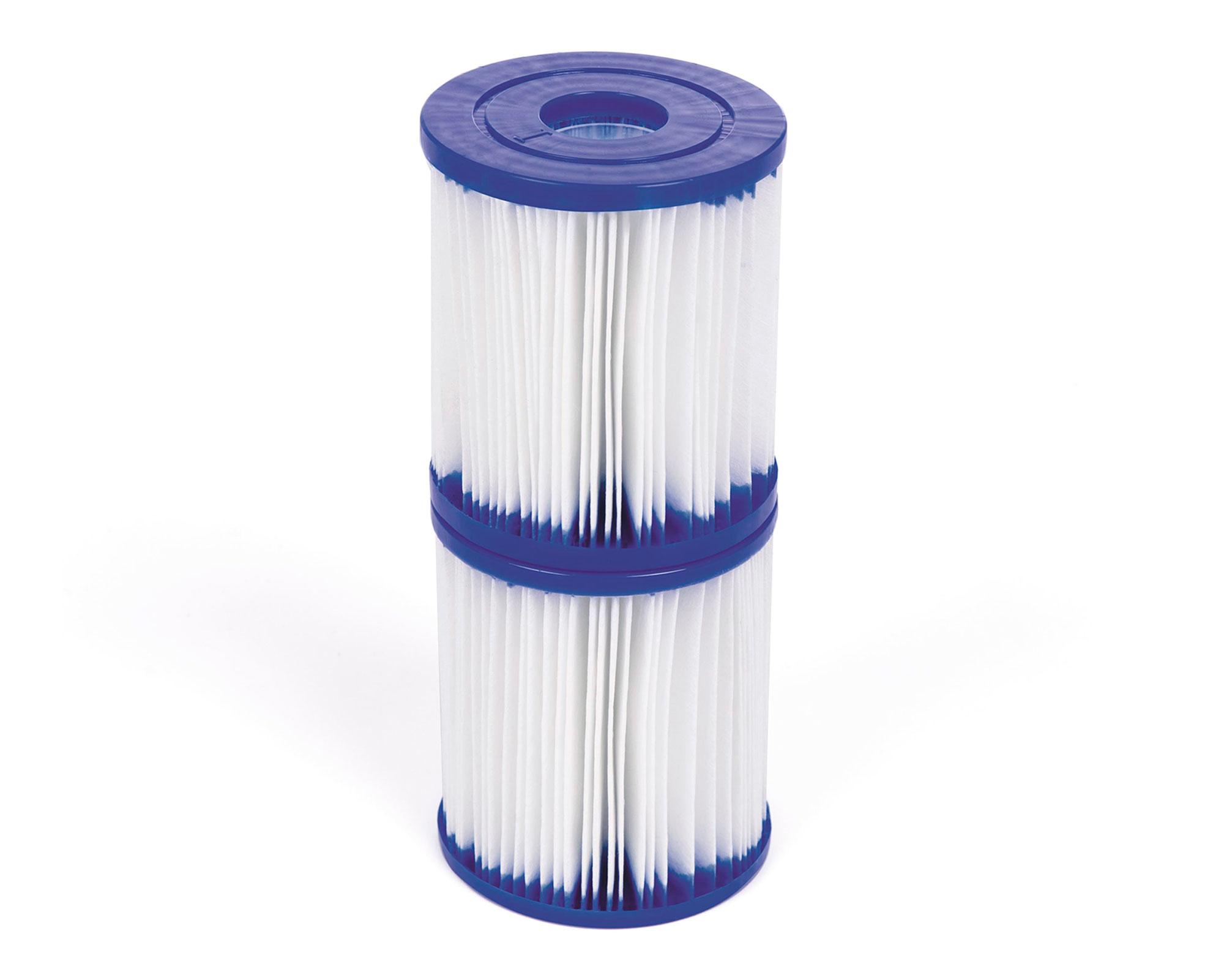 Cartucho filtro Bestway-1