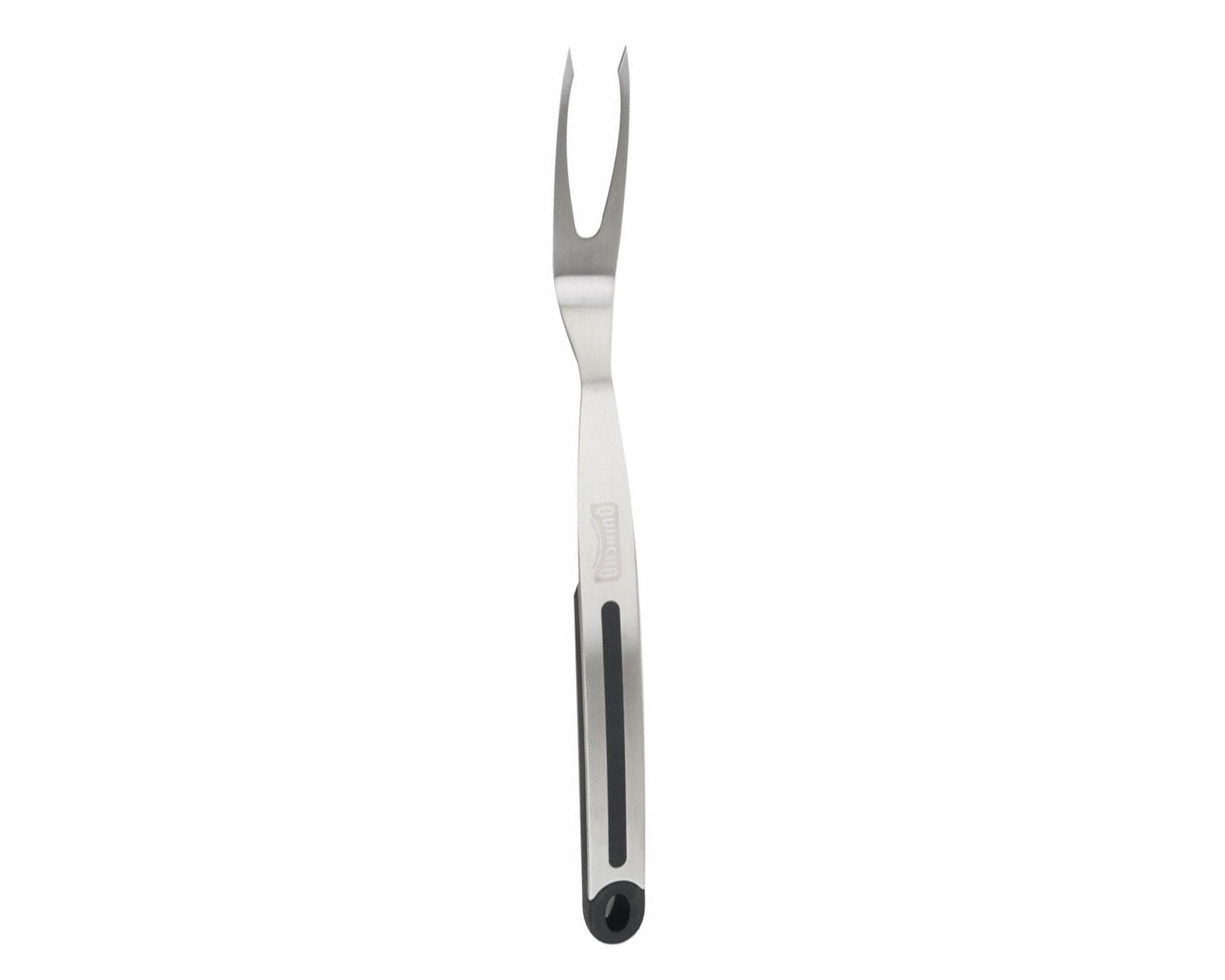 Tenedor parrillero Quincho-0