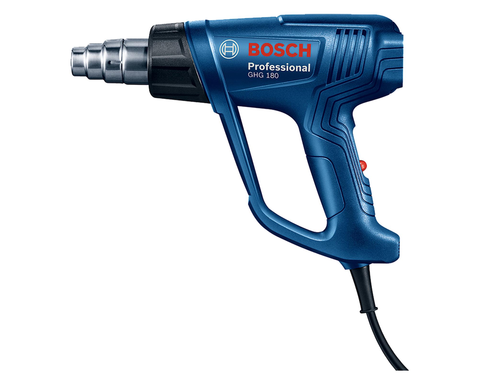 Pistola de calor GHG 180 550 C 1800 W-3