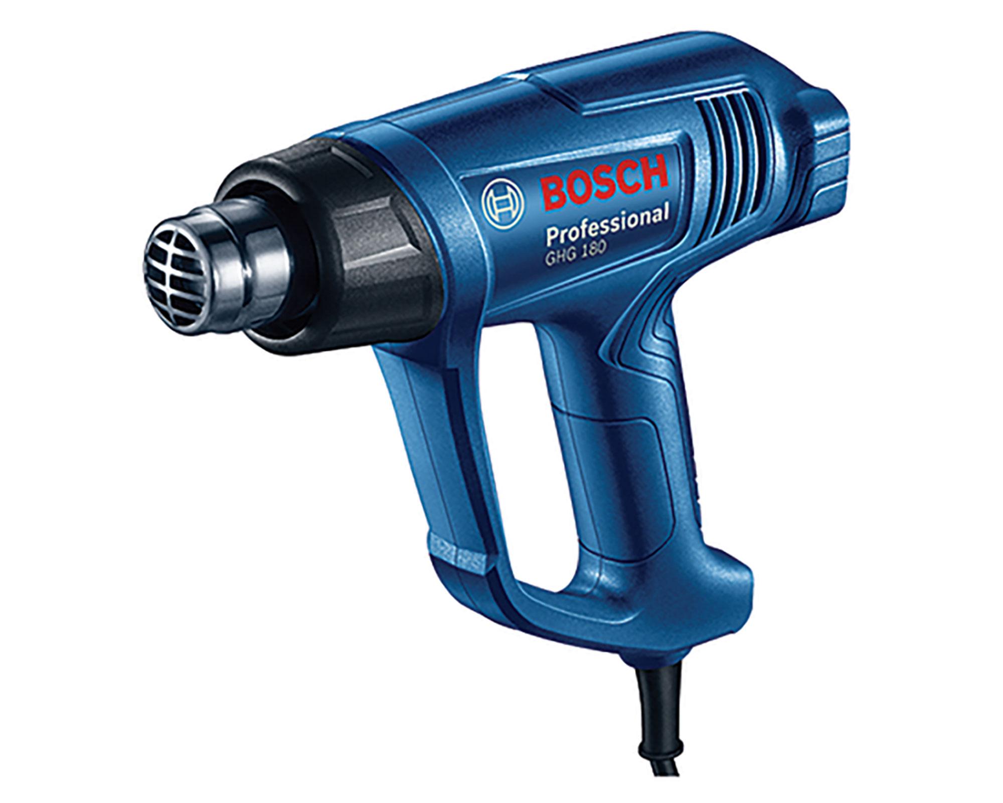 Pistola de calor GHG 180 550 C 1800 W-0