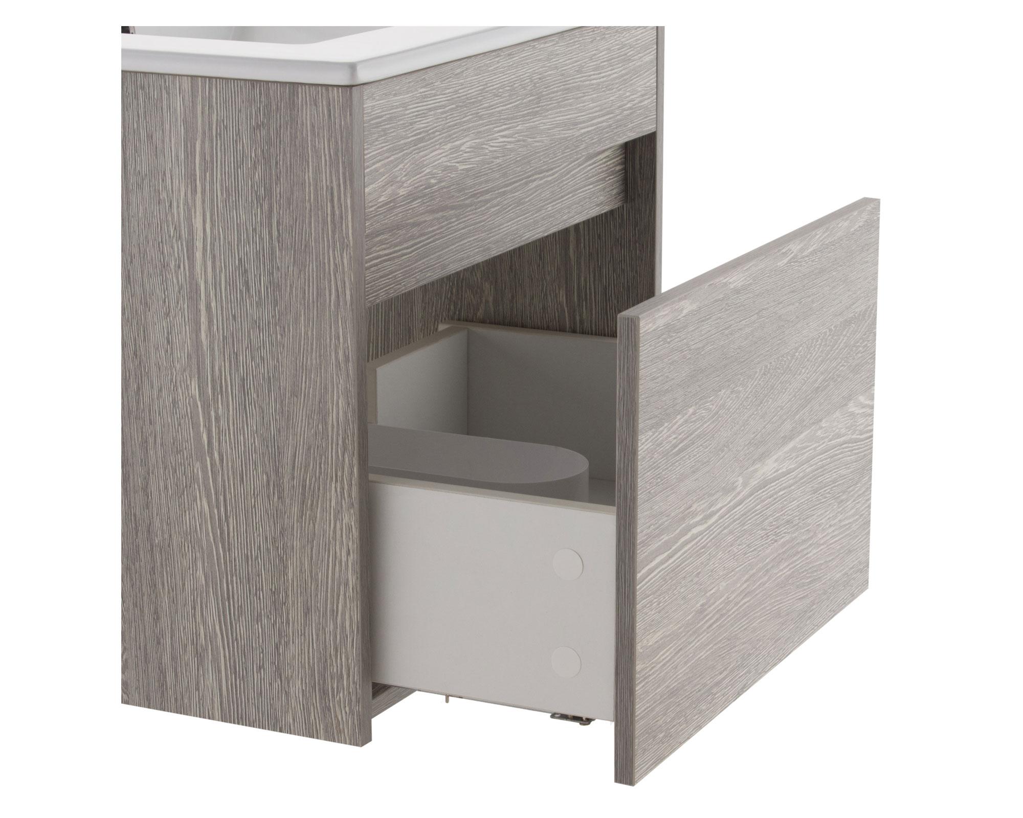 Mueble vanitorio 45 cm Siri Duschy-3