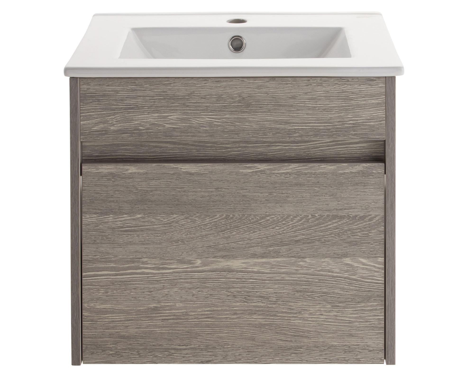 Mueble vanitorio 45 cm Siri Duschy-1