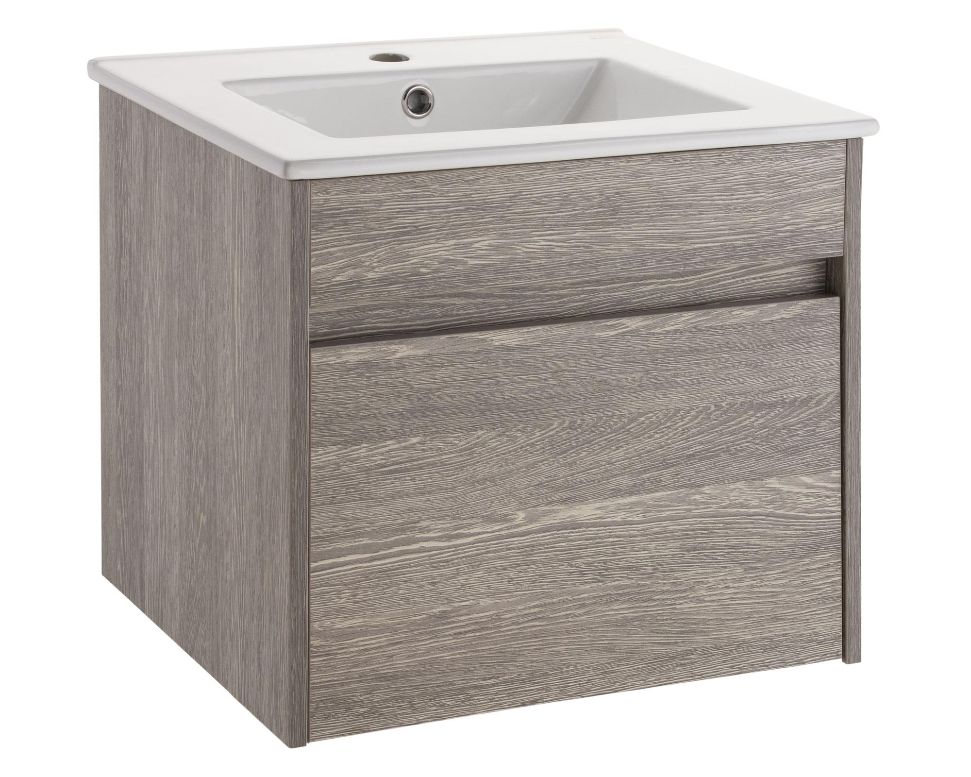 Mueble vanitorio 45 cm Siri Duschy-0