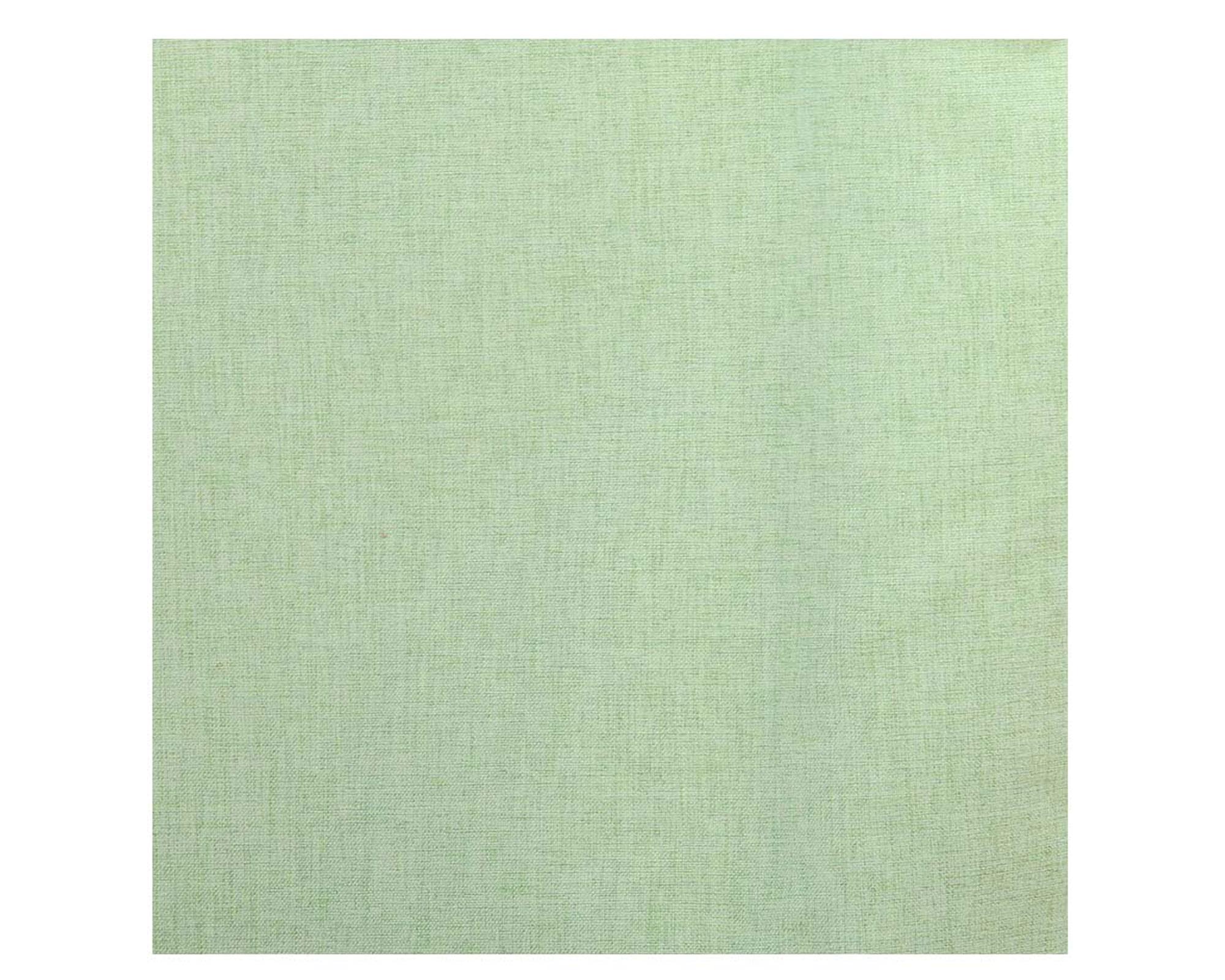 Cortina blackout 135x230 cm Linen look verde Dib-1