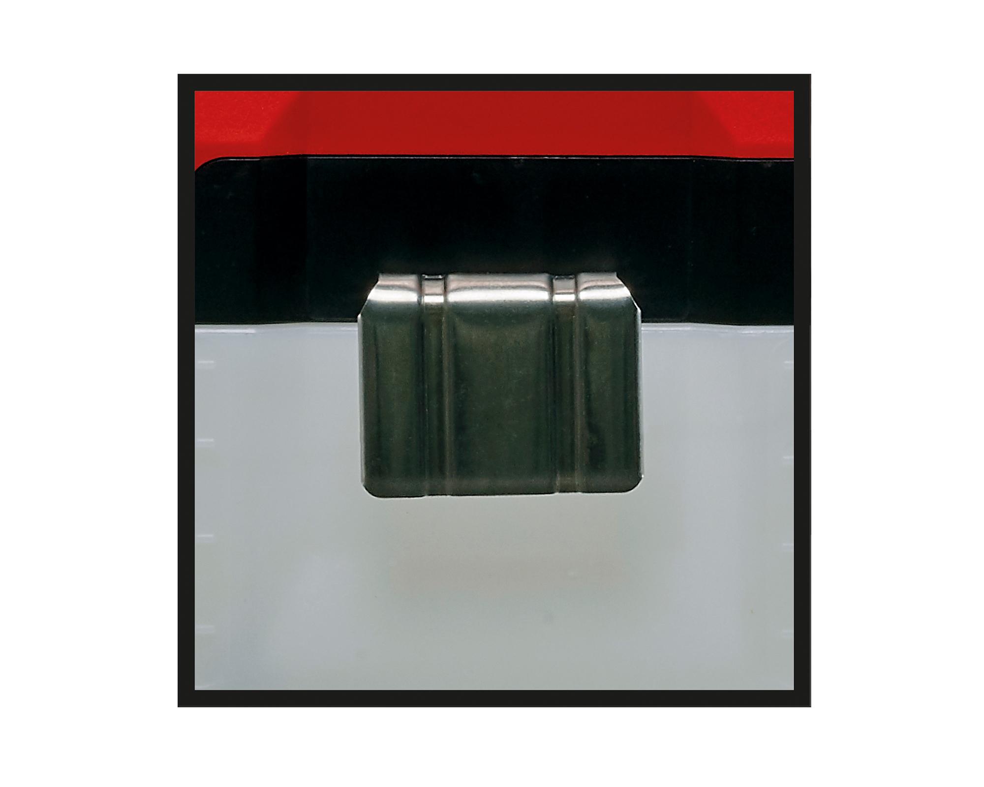 Pulverizador inalámbrico GE-WS18/35 + batería 2,5 Ah Einhell.-6