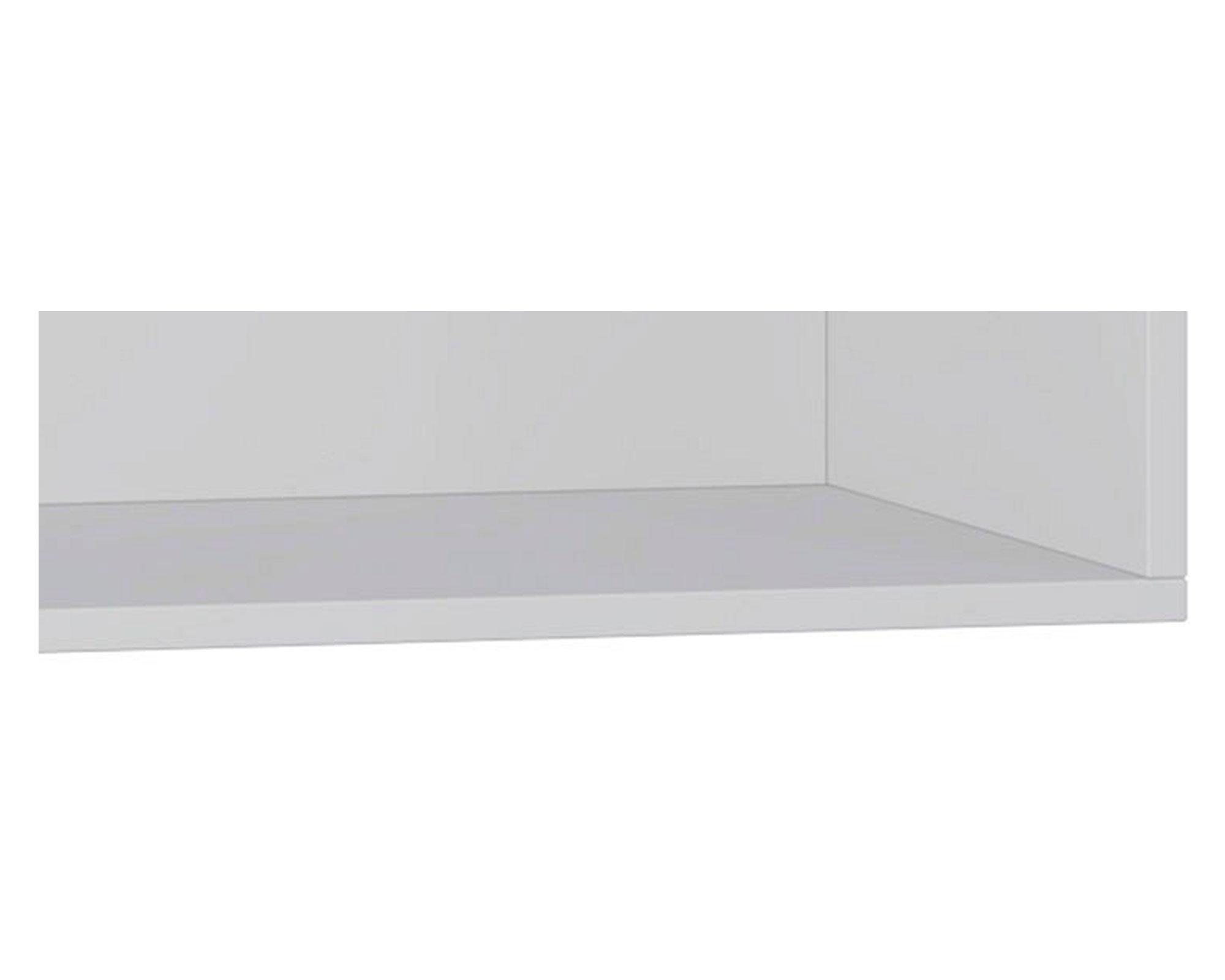 Repisa Retro 1004 blanco Be Design-2