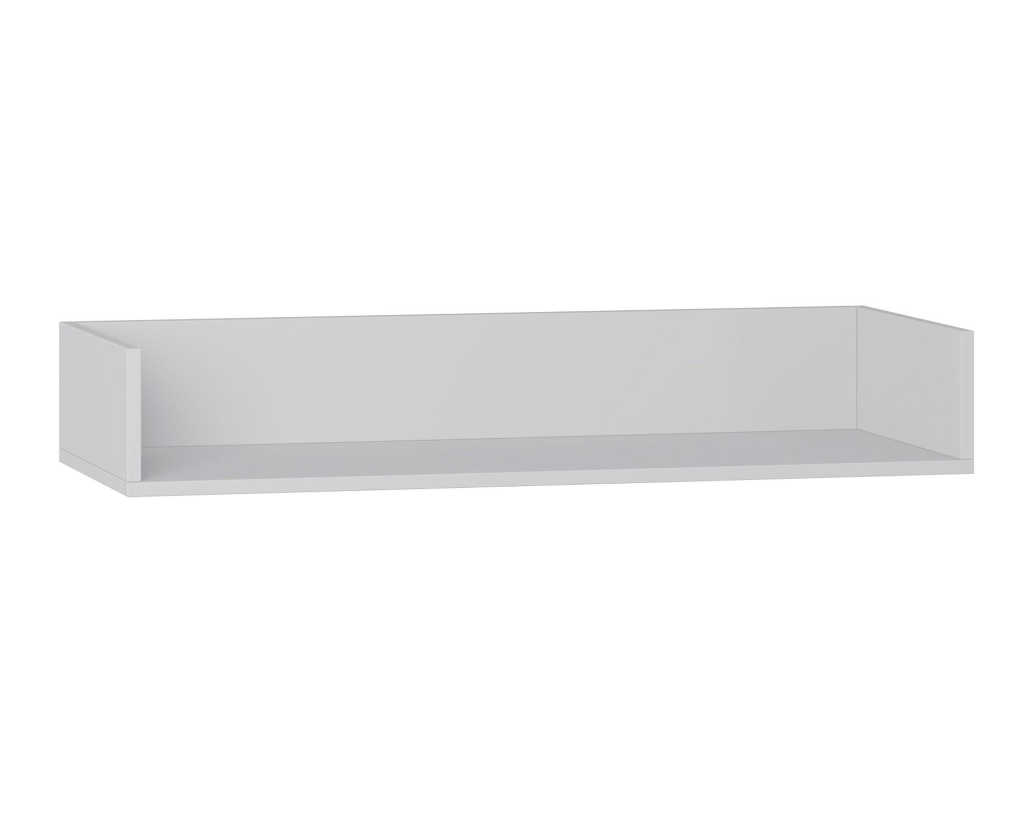 Repisa Retro 1004 blanco Be Design-0